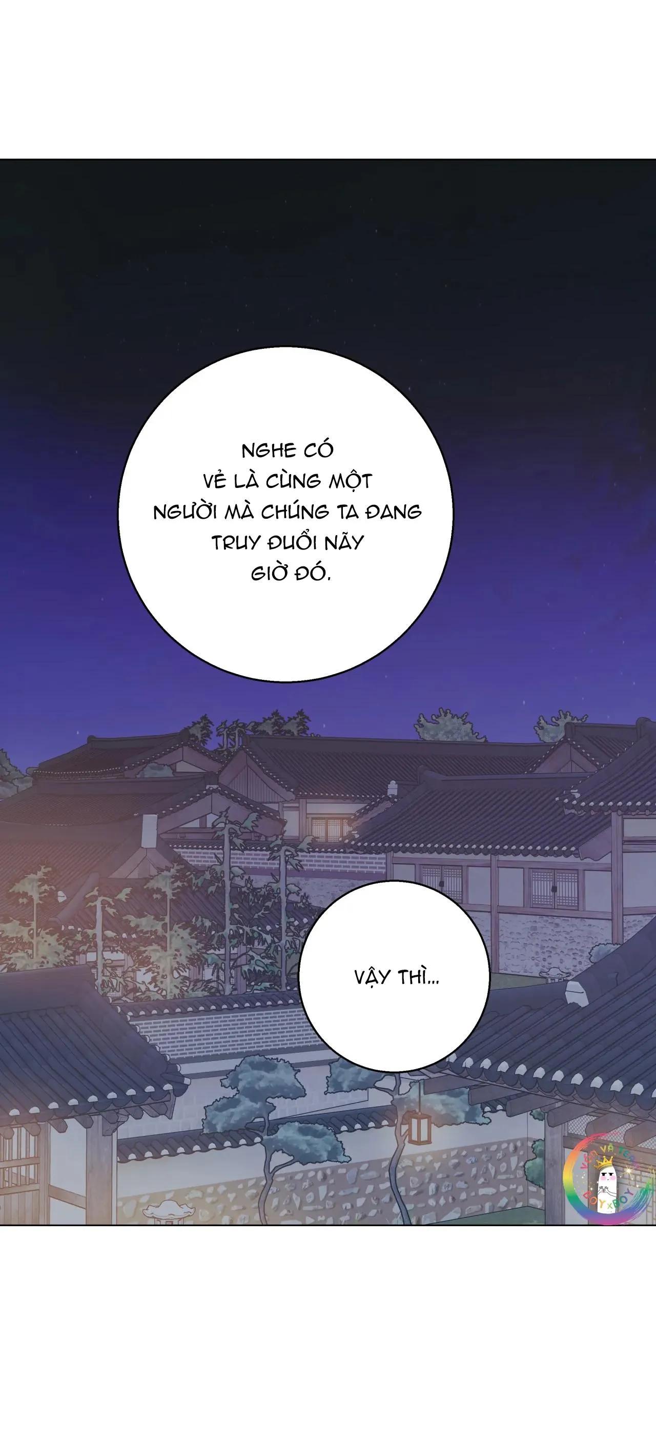Manhwa Chịch Vồn Chịch Vã Chapter 19 Trang 42