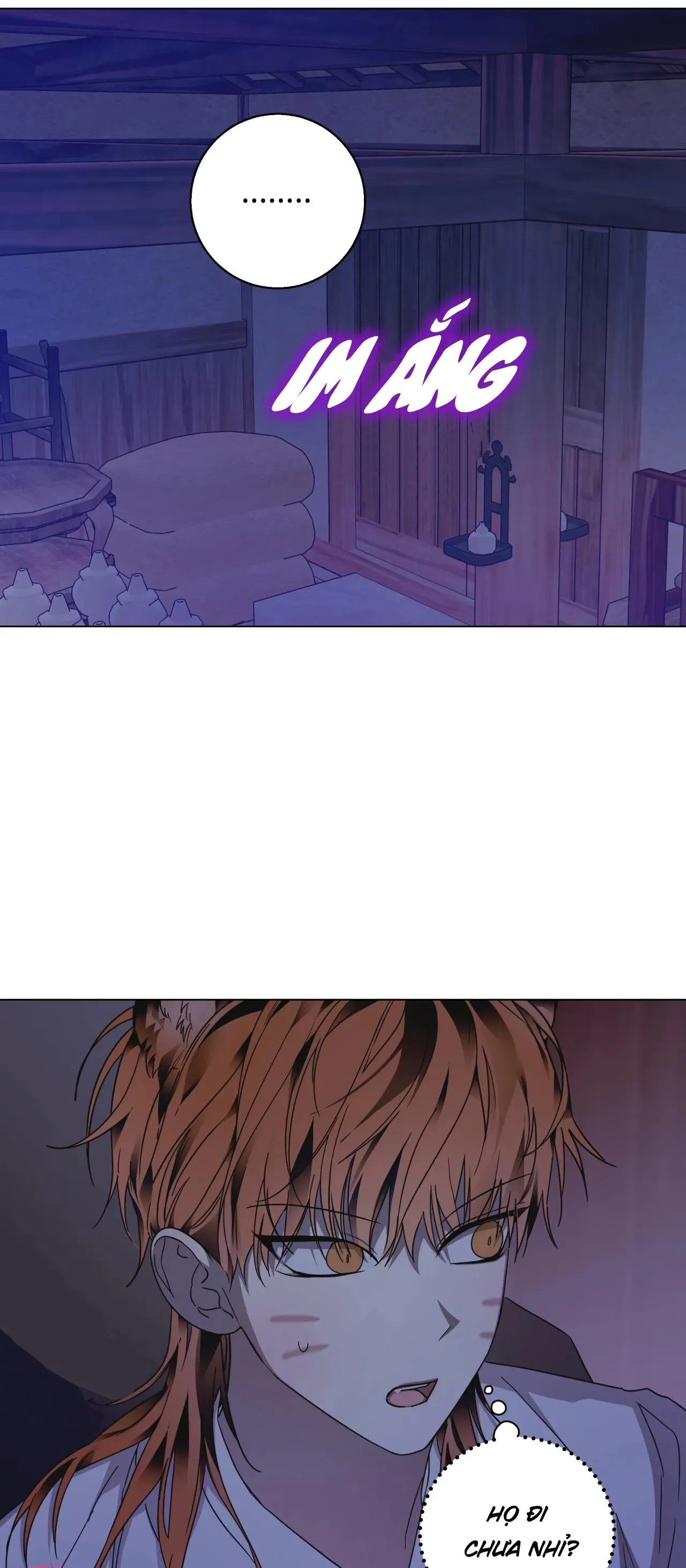 Manhwa Chịch Vồn Chịch Vã Chapter 19 Trang 44