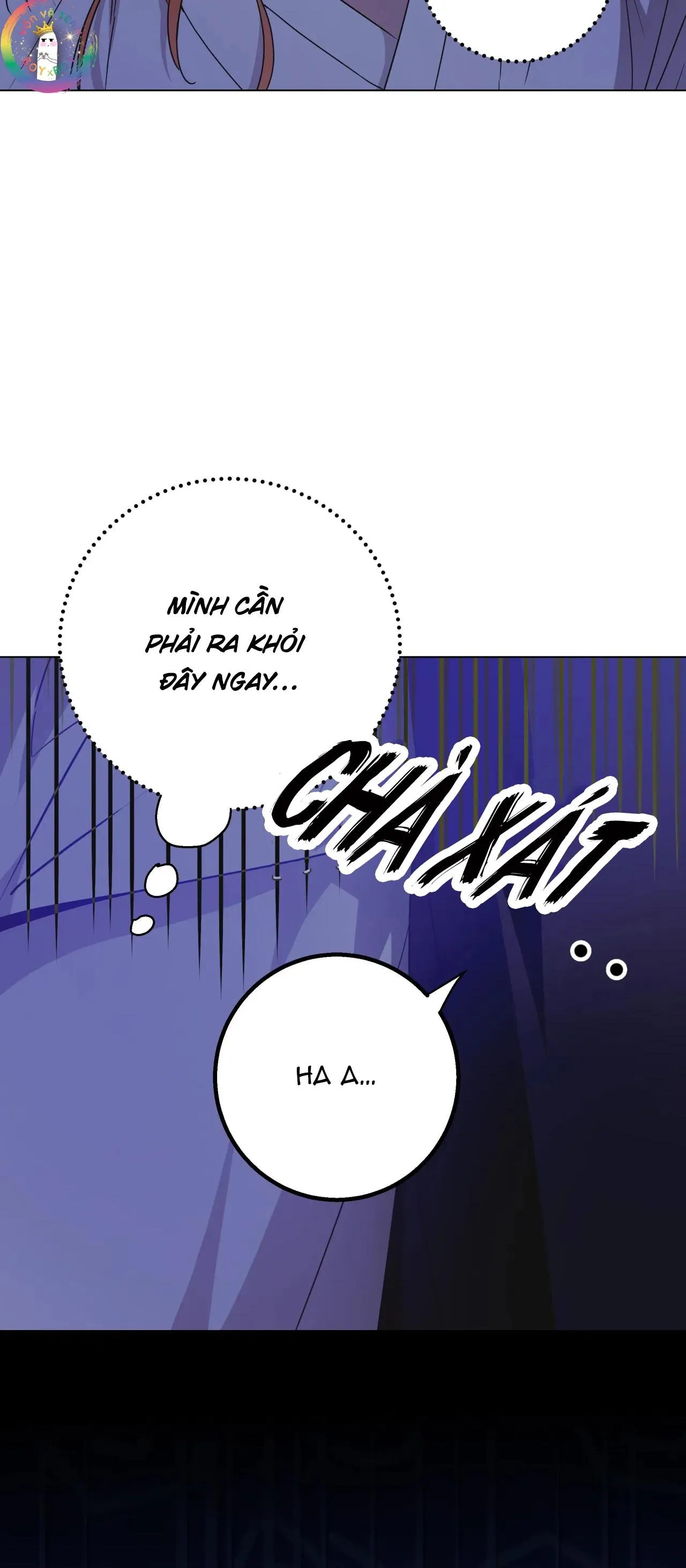 Manhwa Chịch Vồn Chịch Vã Chapter 19 Trang 45