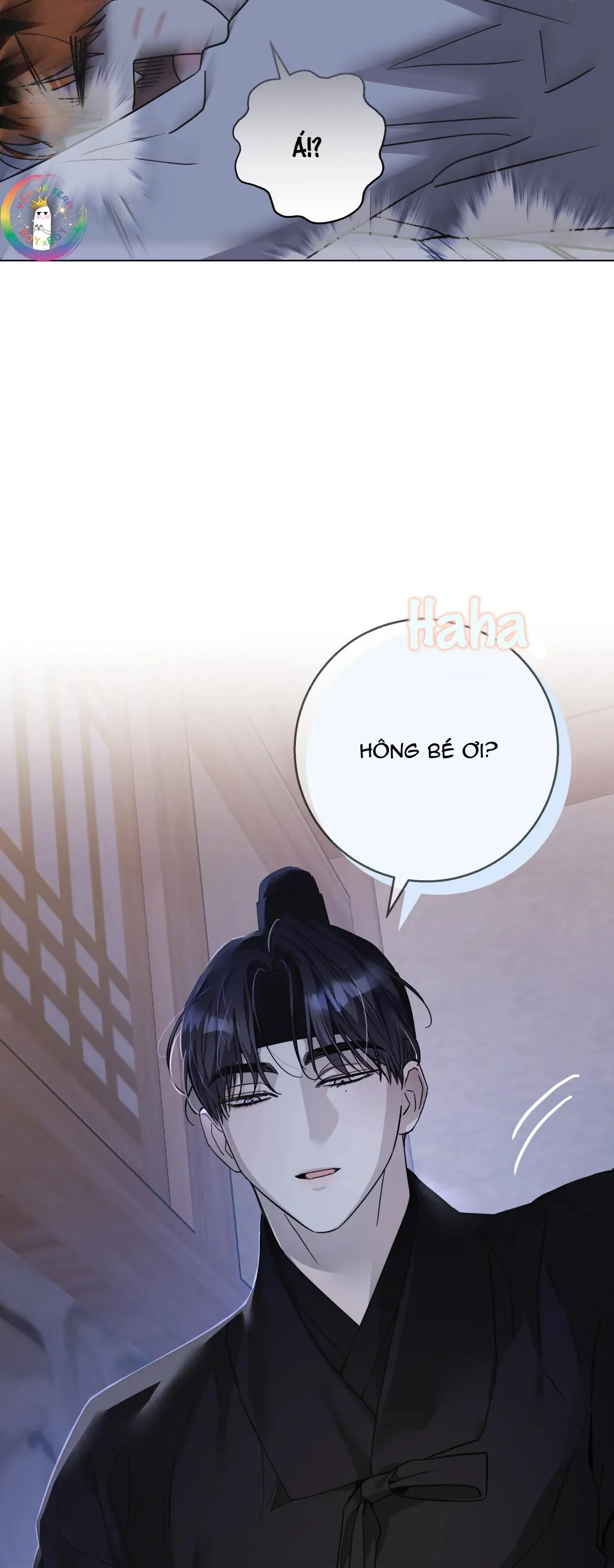 Manhwa Chịch Vồn Chịch Vã Chapter 19 Trang 54
