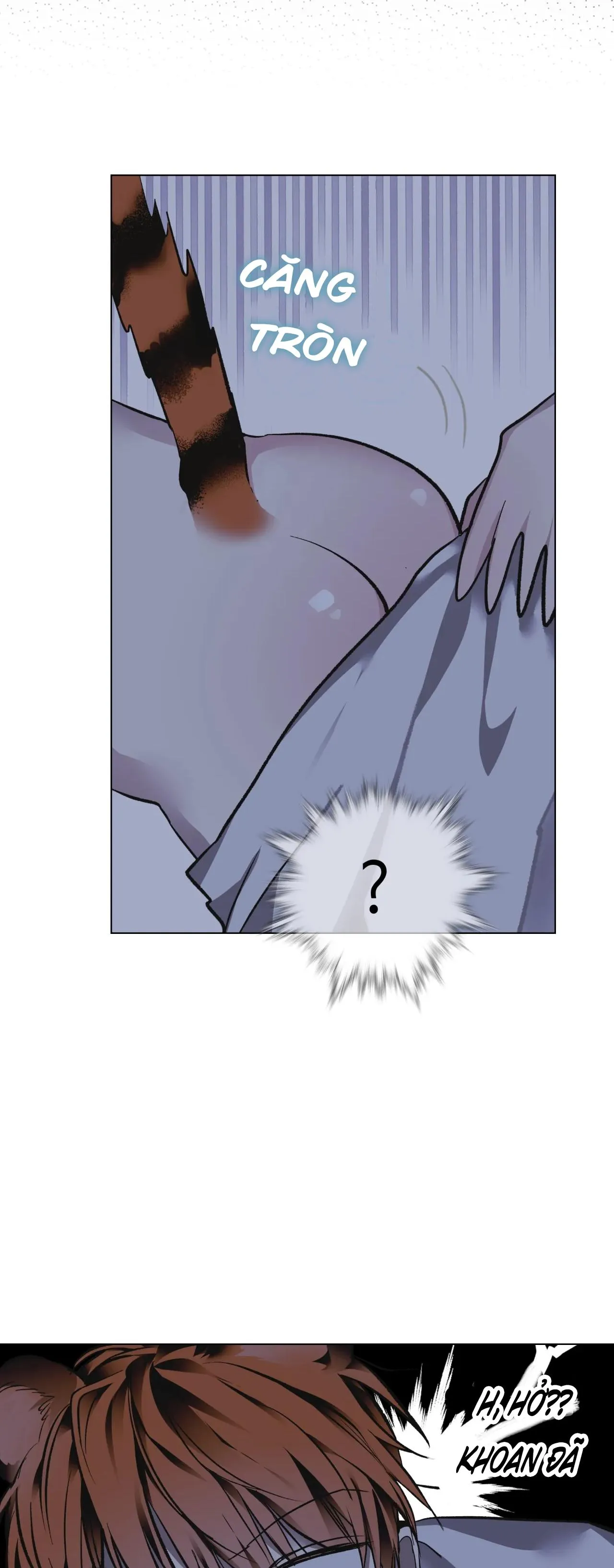 Manhwa Chịch Vồn Chịch Vã Chapter 19 Trang 56