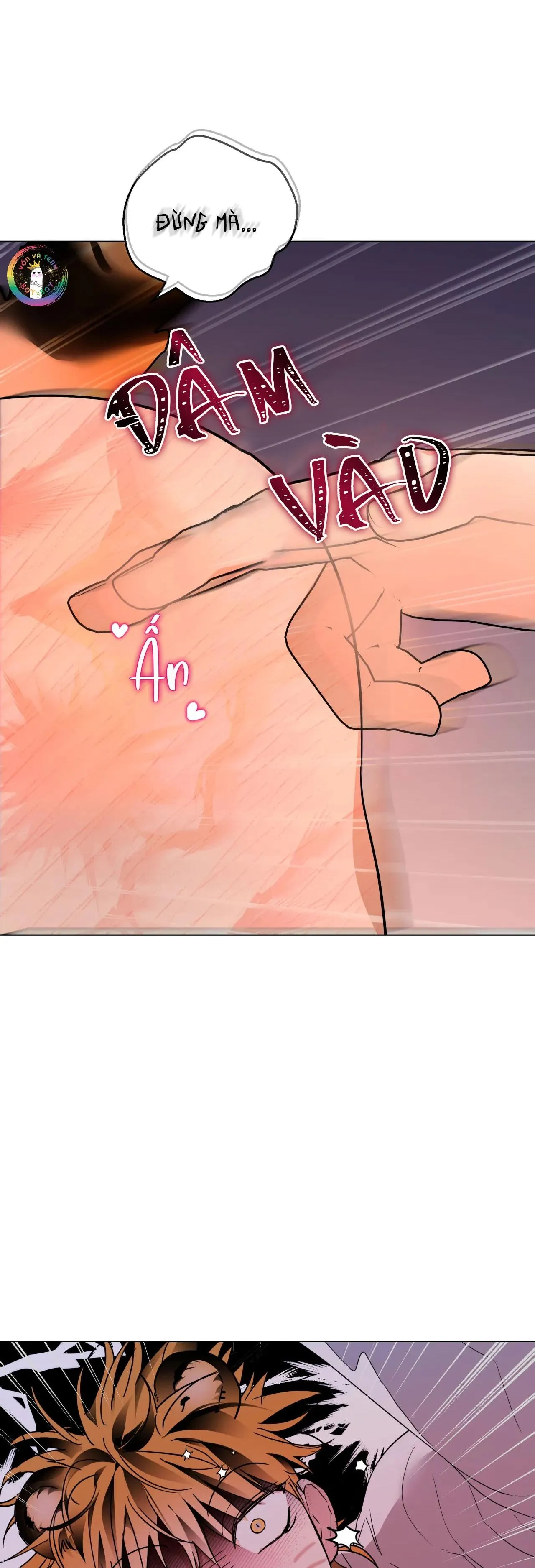 Manhwa Chịch Vồn Chịch Vã Chapter 20 Trang 8