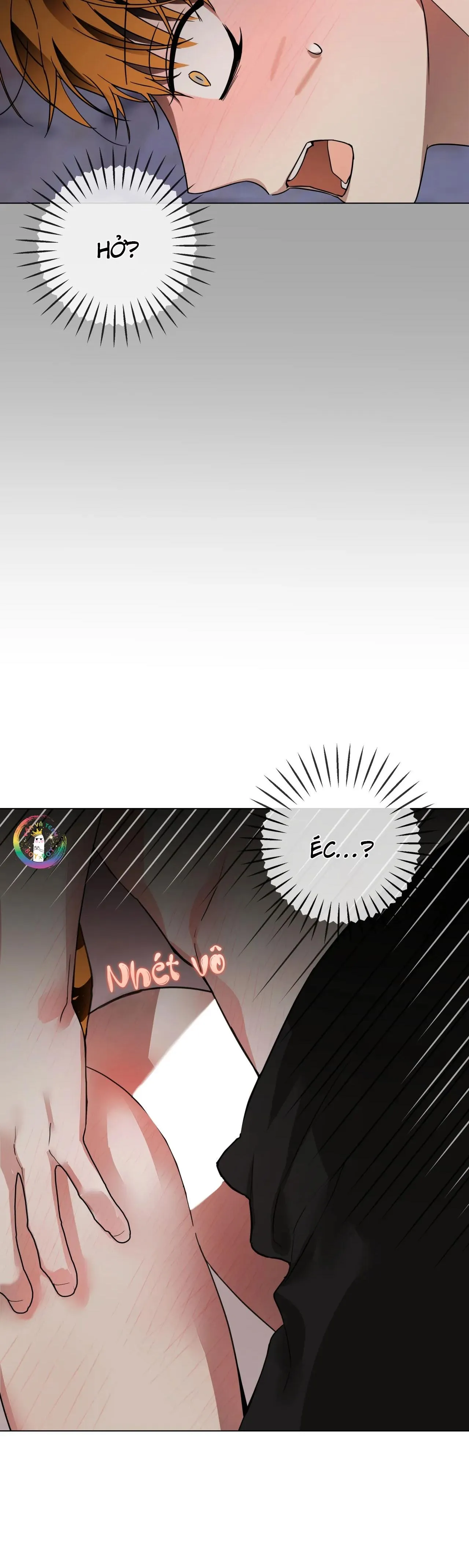 Manhwa Chịch Vồn Chịch Vã Chapter 20 Trang 11