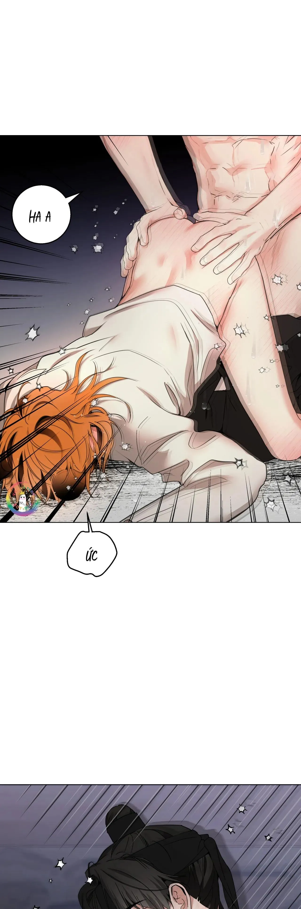 Manhwa Chịch Vồn Chịch Vã Chapter 20 Trang 20