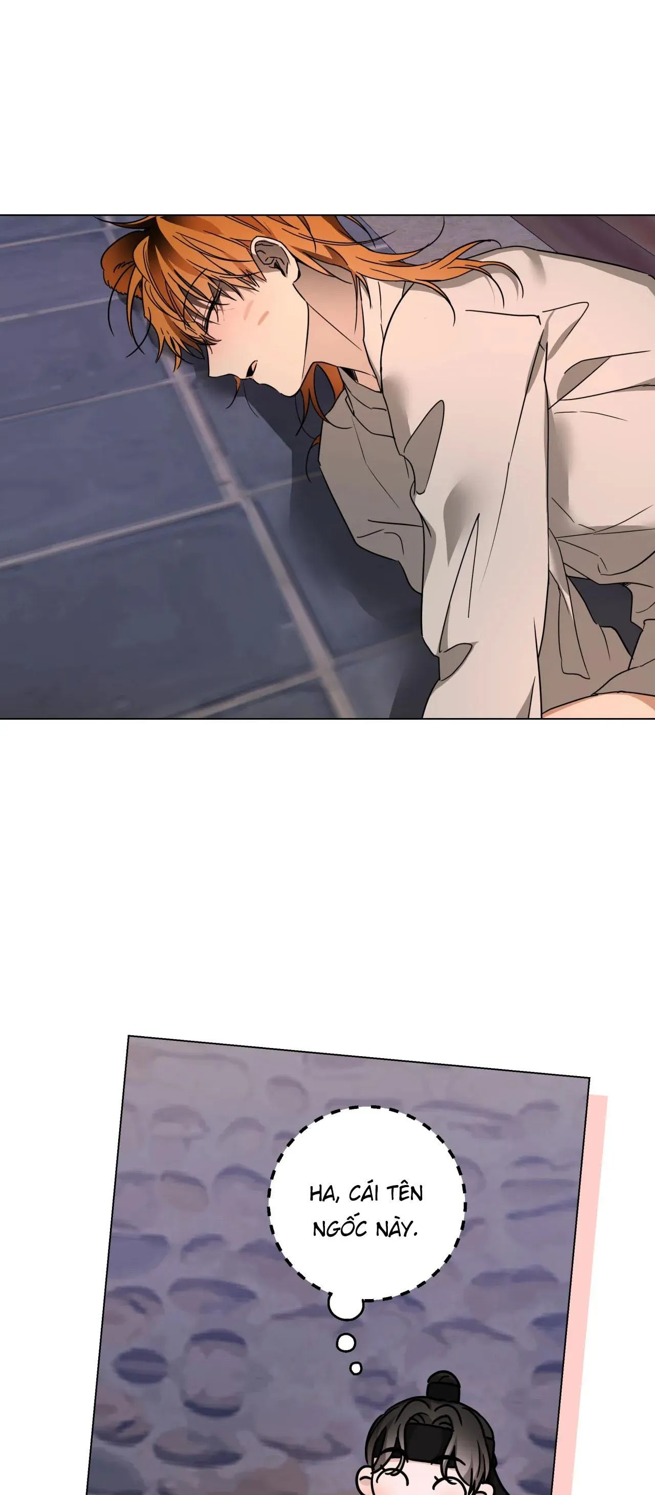 Manhwa Chịch Vồn Chịch Vã Chapter 20 Trang 26