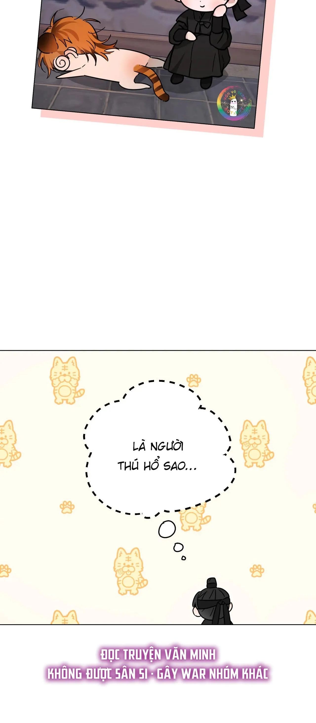 Manhwa Chịch Vồn Chịch Vã Chapter 20 Trang 27