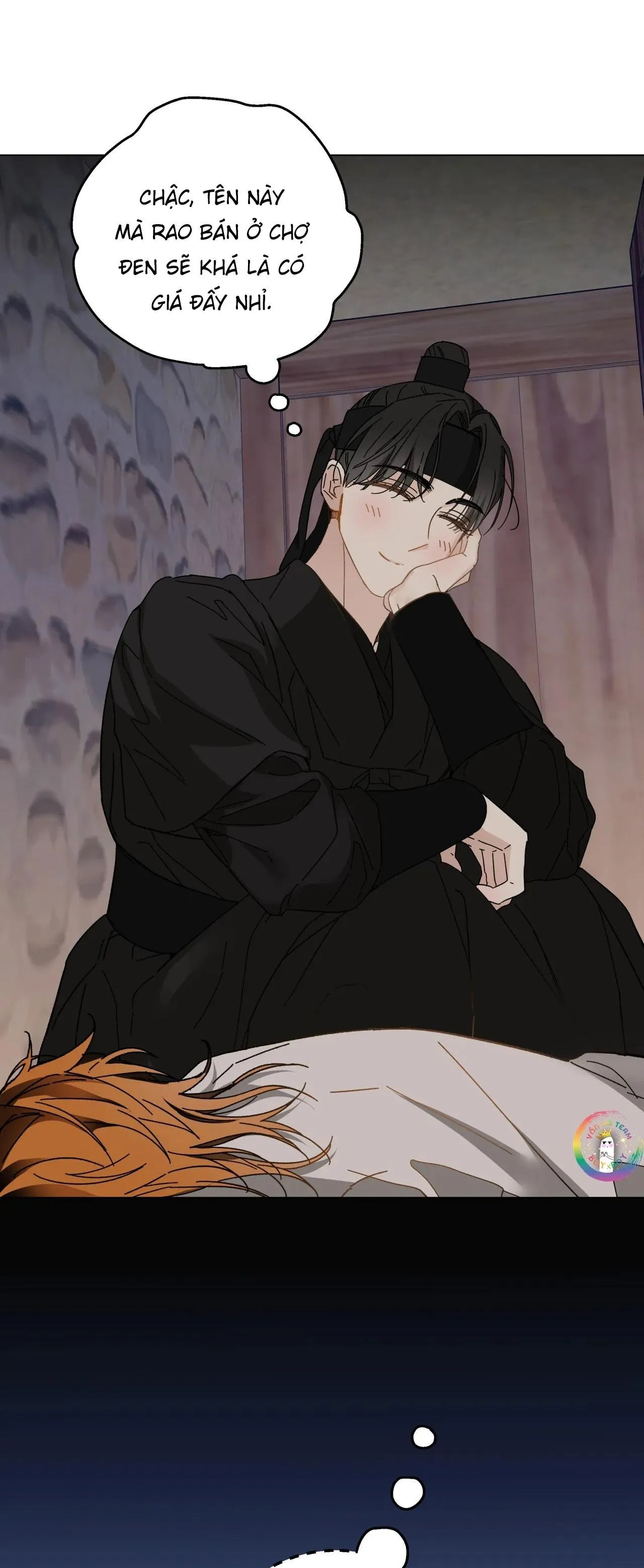 Manhwa Chịch Vồn Chịch Vã Chapter 20 Trang 30