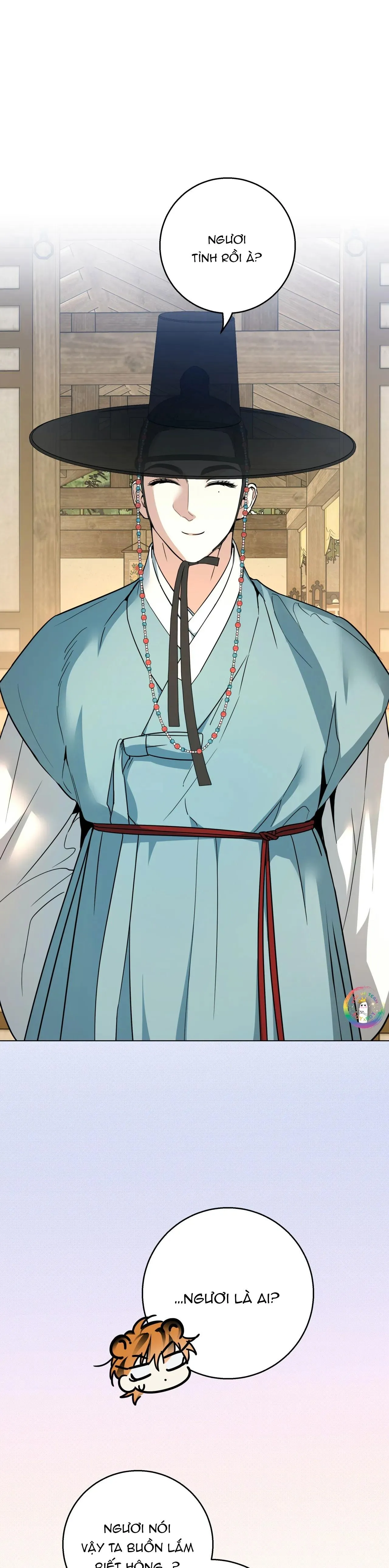 Manhwa Chịch Vồn Chịch Vã Chapter 20 Trang 34