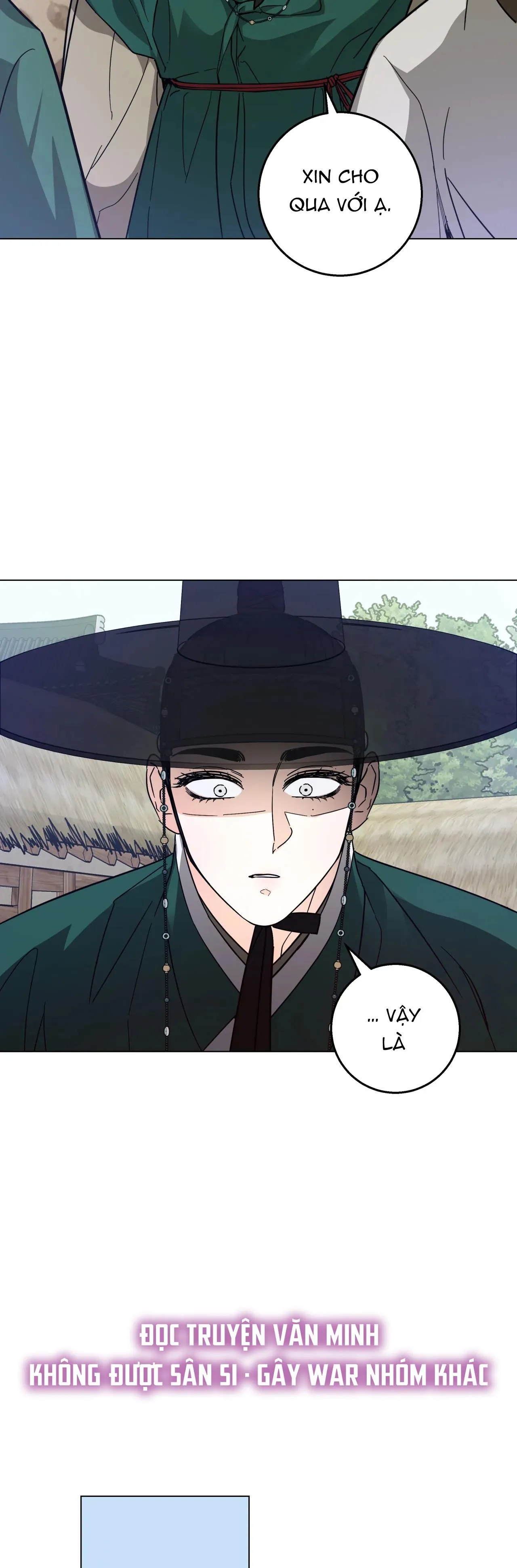 Manhwa Chịch Vồn Chịch Vã Chapter 22 Trang 5
