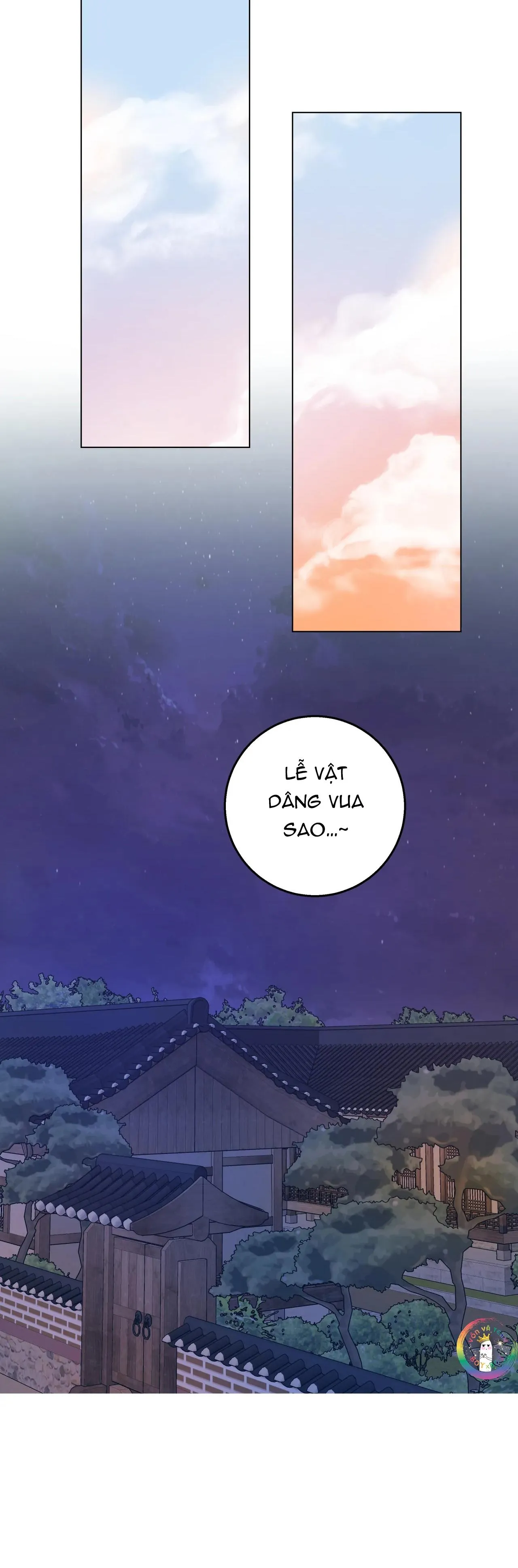 Manhwa Chịch Vồn Chịch Vã Chapter 22 Trang 6