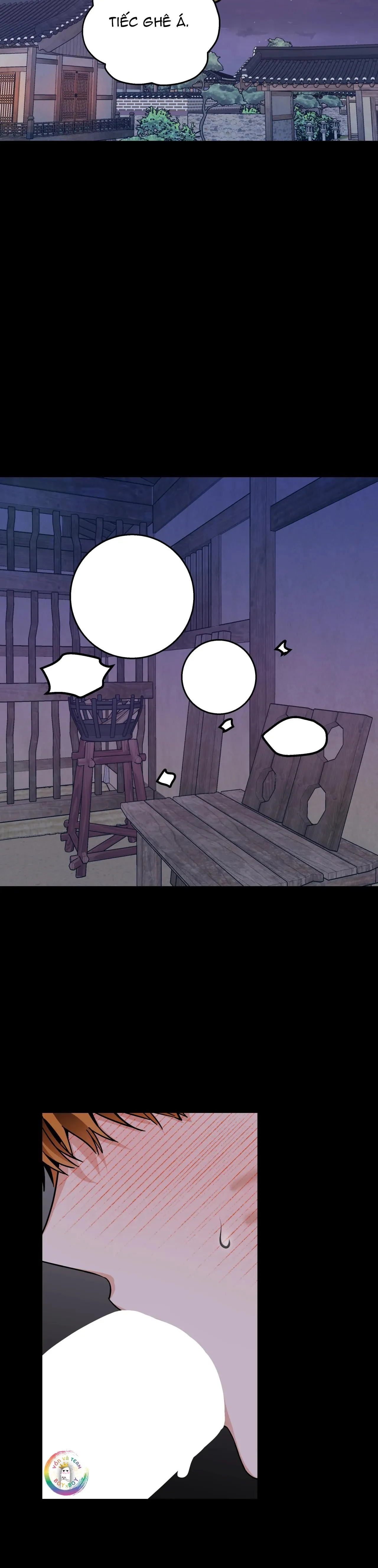 Manhwa Chịch Vồn Chịch Vã Chapter 22 Trang 8