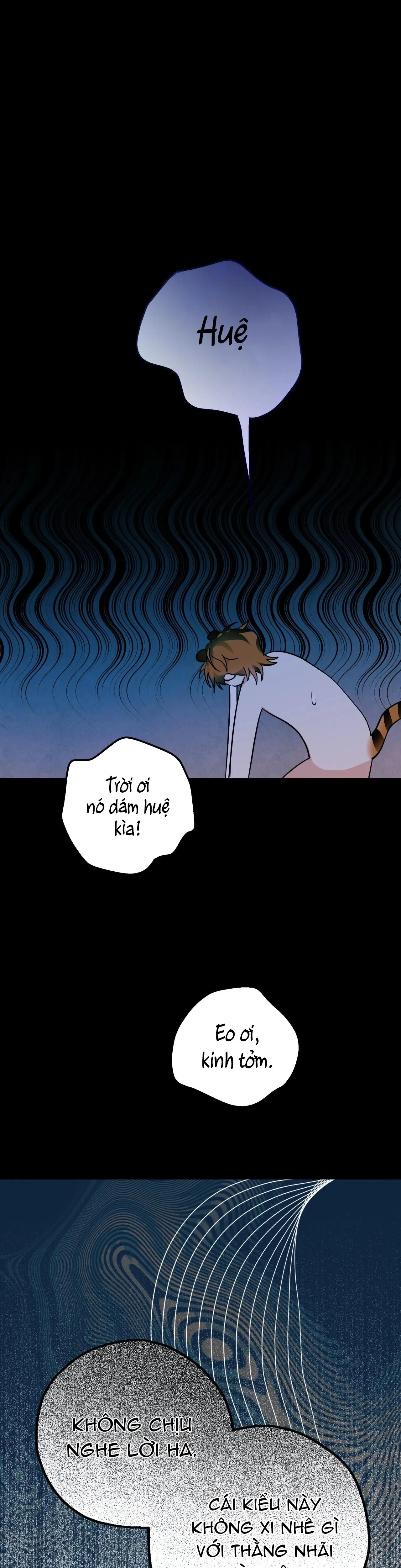 Manhwa Chịch Vồn Chịch Vã Chapter 22 Trang 17