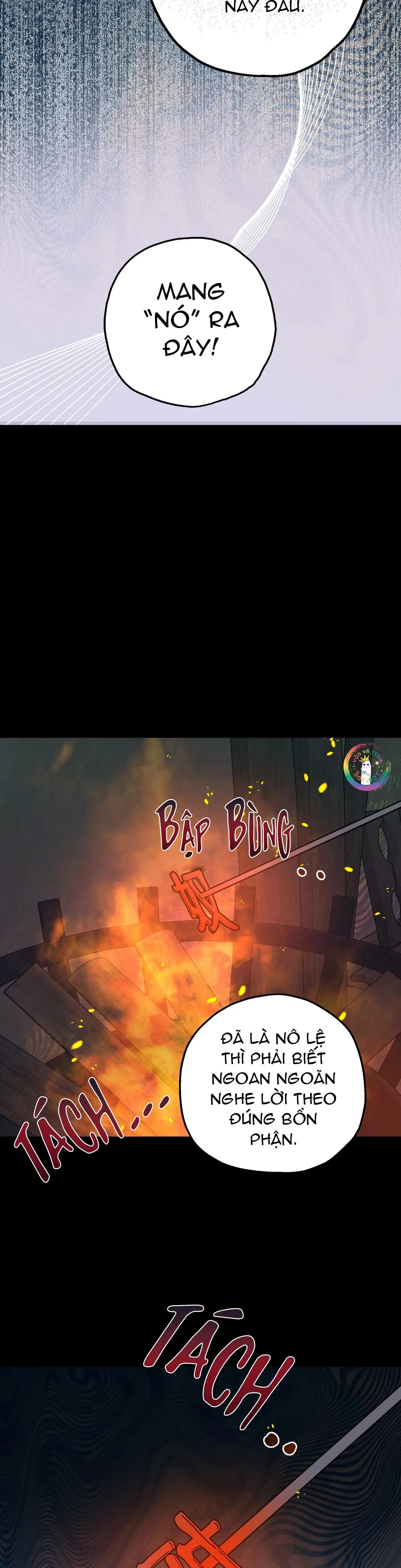 Manhwa Chịch Vồn Chịch Vã Chapter 22 Trang 18