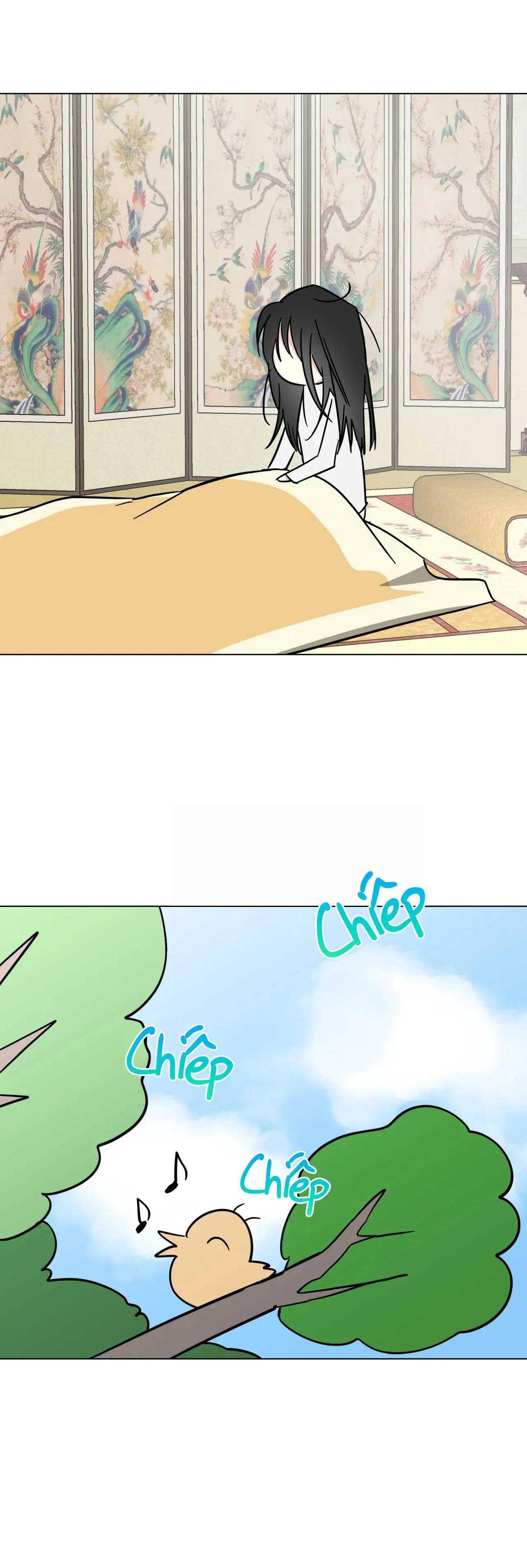 Manhwa Chịch Vồn Chịch Vã Chapter 22 Trang 22