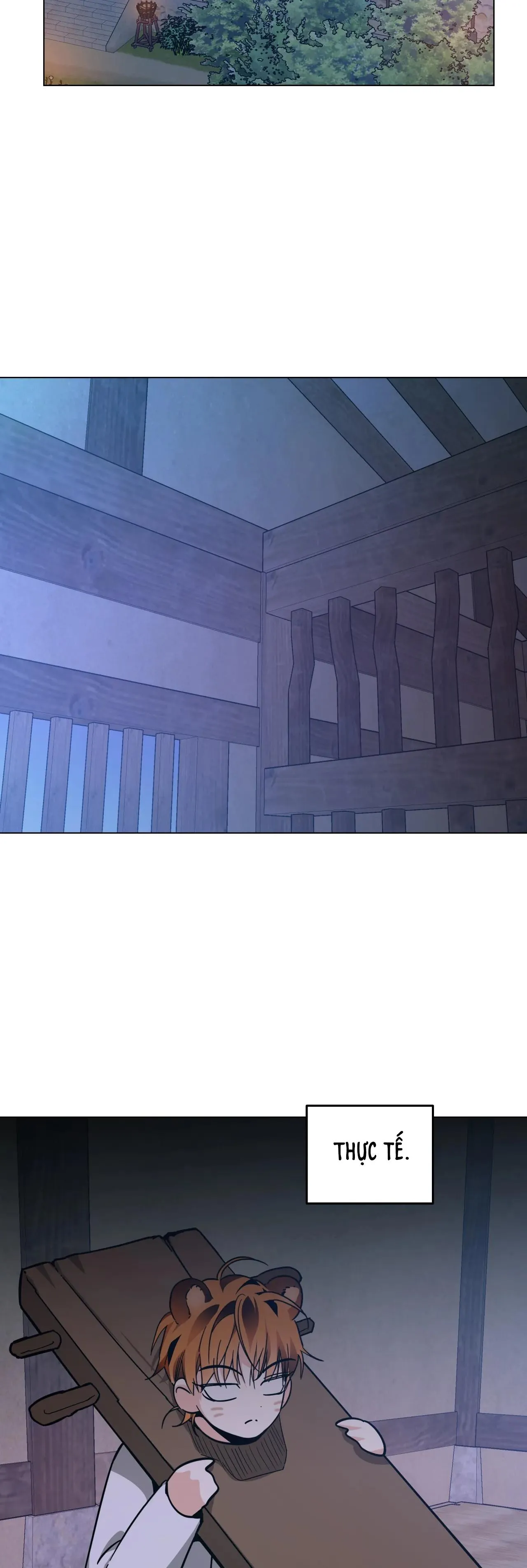 Manhwa Chịch Vồn Chịch Vã Chapter 22 Trang 25