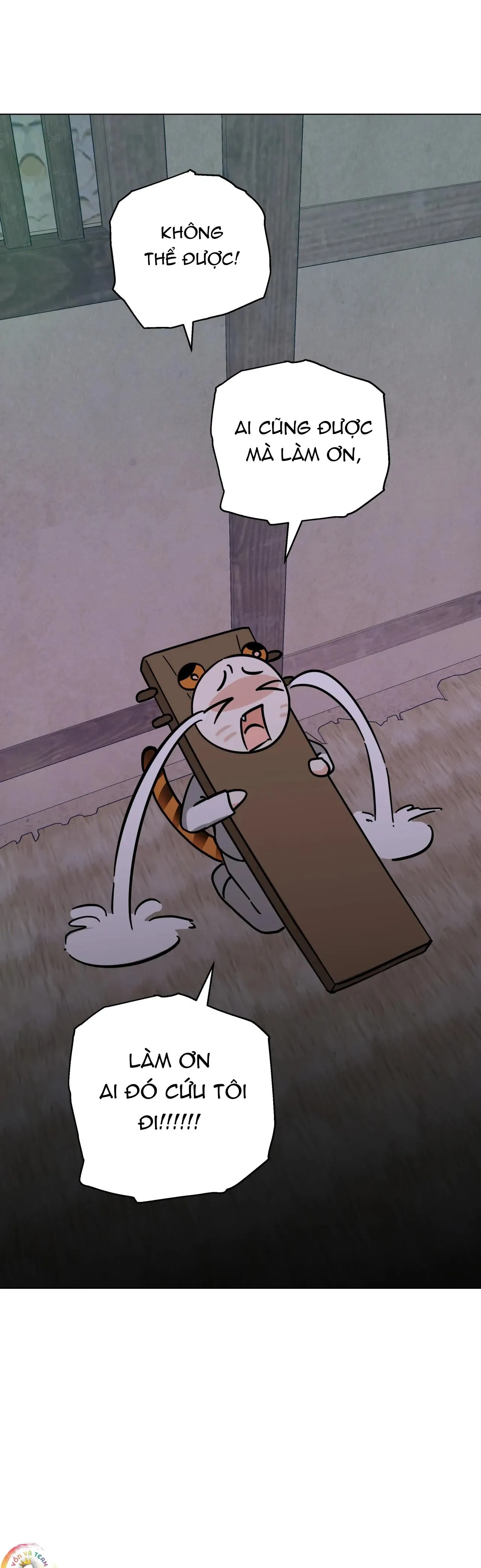 Manhwa Chịch Vồn Chịch Vã Chapter 22 Trang 27