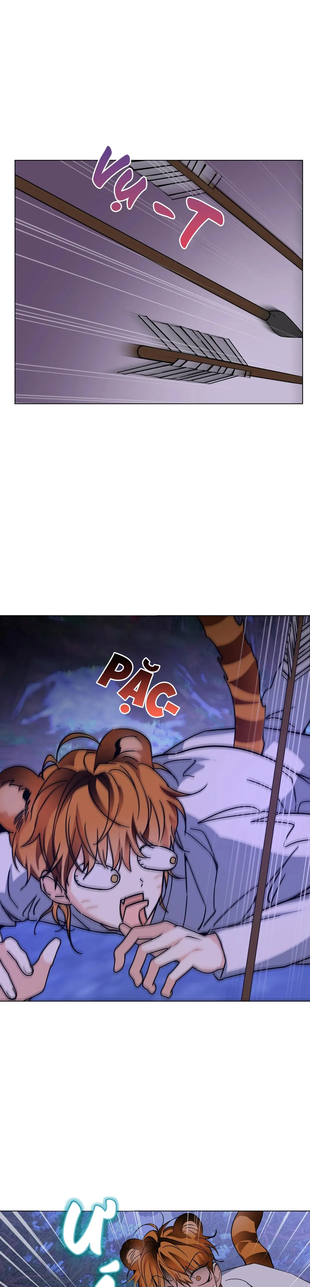 Manhwa Chịch Vồn Chịch Vã Chapter 22 Trang 37