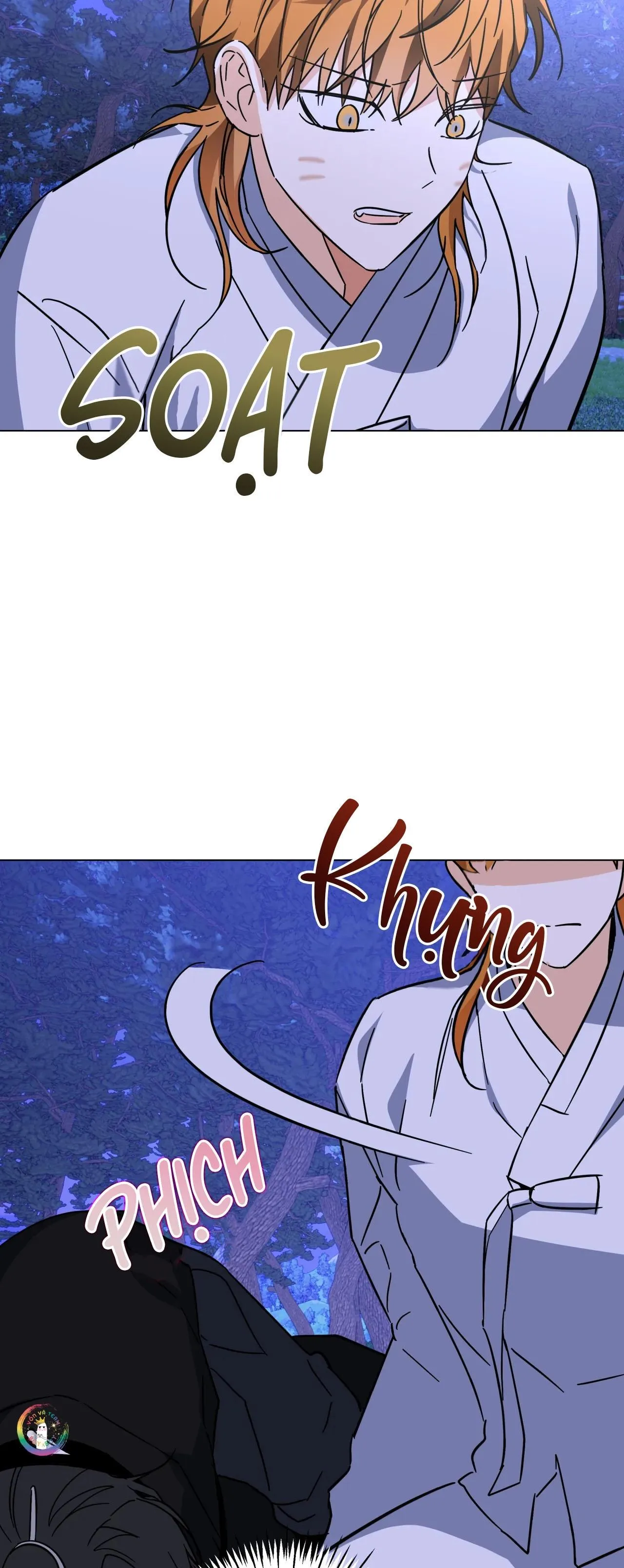 Manhwa Chịch Vồn Chịch Vã Chapter 23 Trang 3