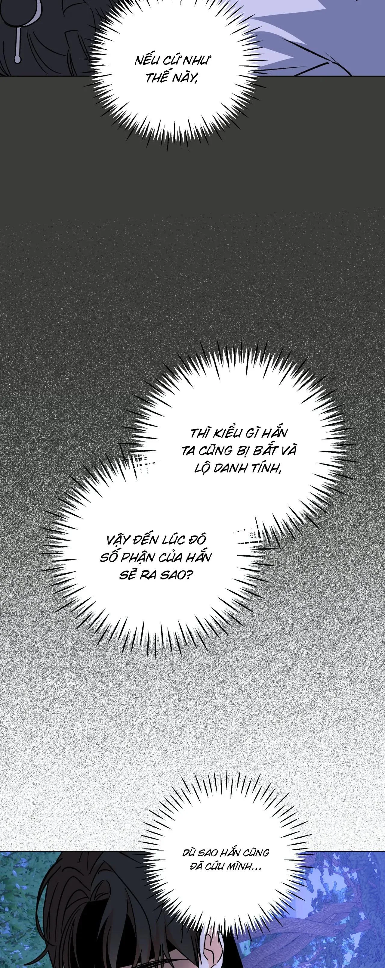 Manhwa Chịch Vồn Chịch Vã Chapter 23 Trang 4