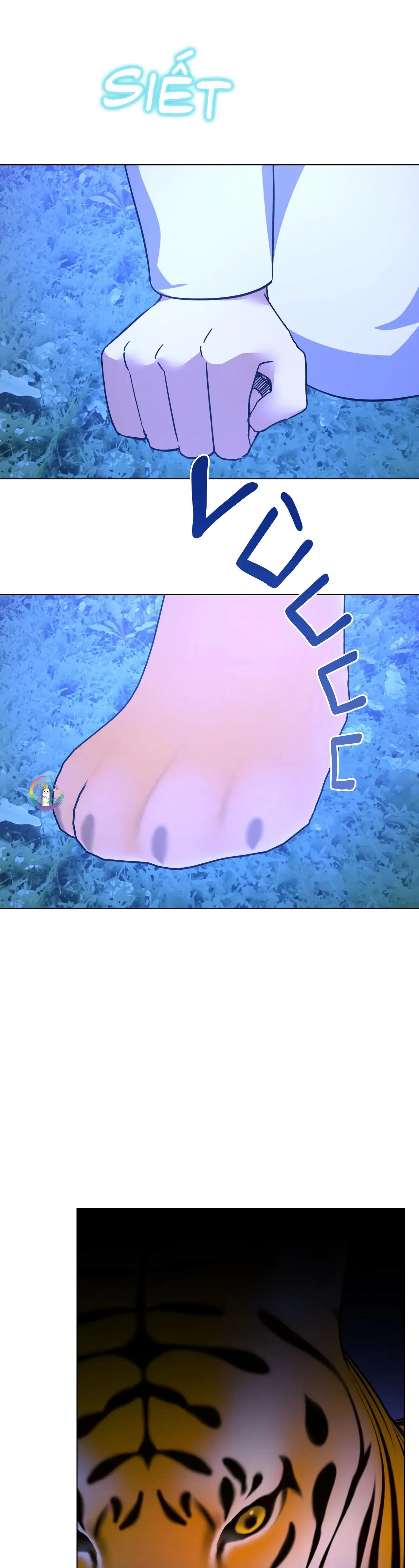 Manhwa Chịch Vồn Chịch Vã Chapter 23 Trang 6