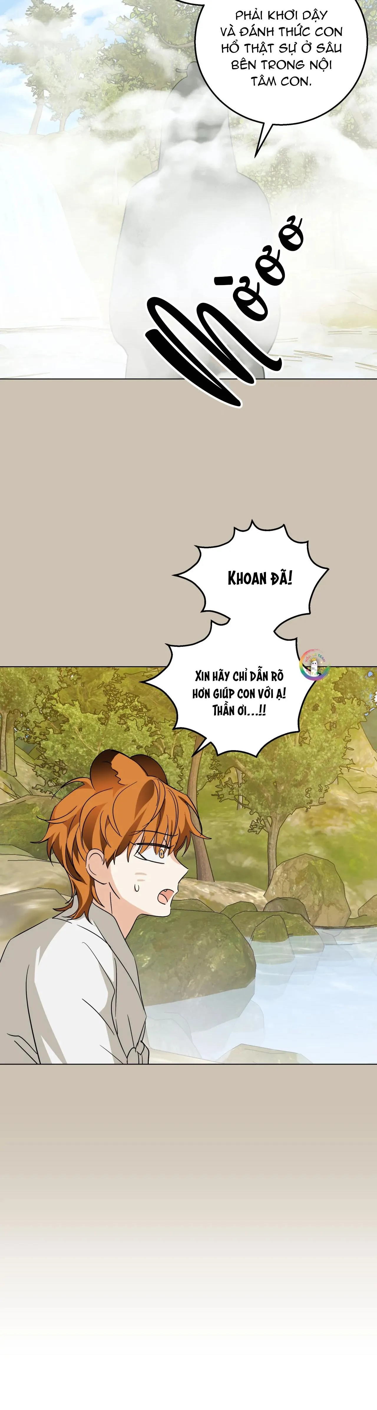 Manhwa Chịch Vồn Chịch Vã Chapter 23 Trang 9