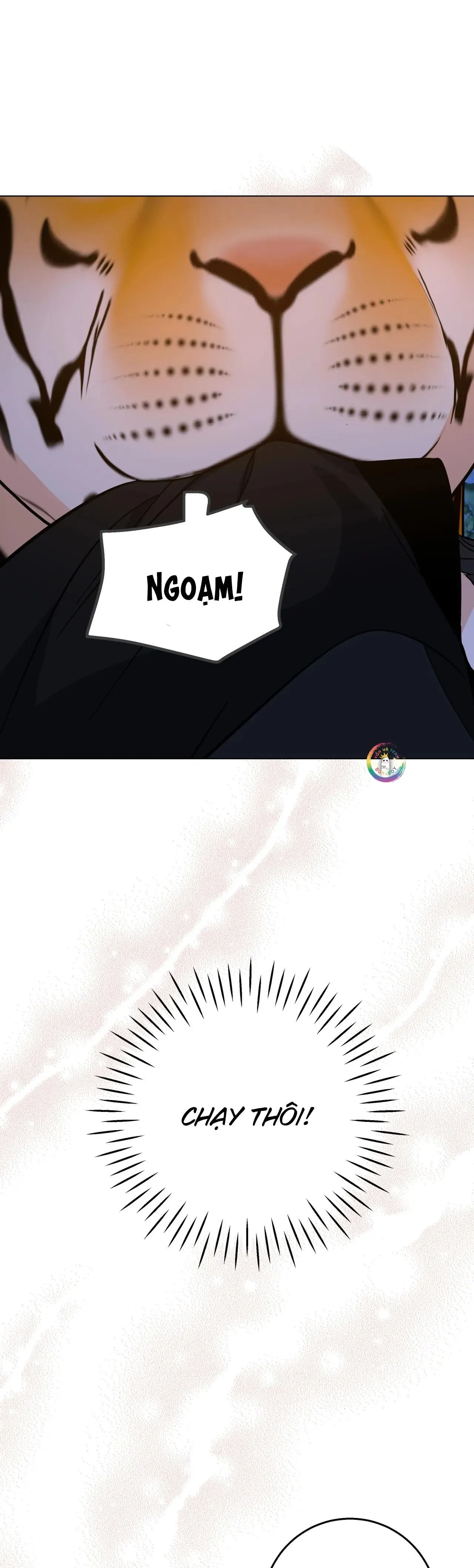 Manhwa Chịch Vồn Chịch Vã Chapter 23 Trang 11