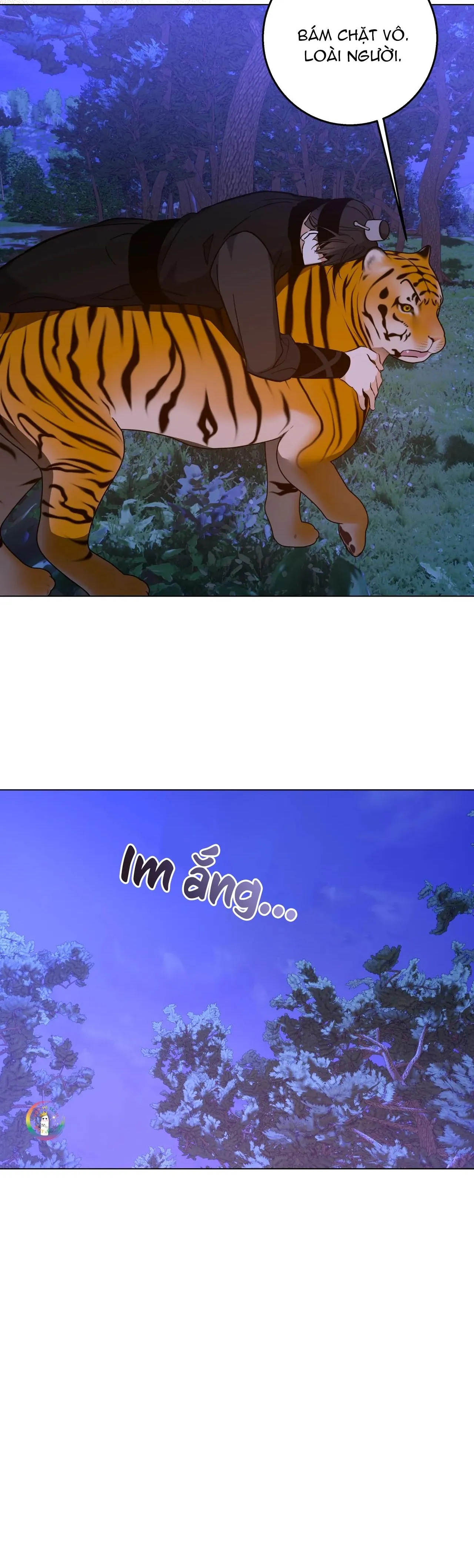 Manhwa Chịch Vồn Chịch Vã Chapter 23 Trang 12