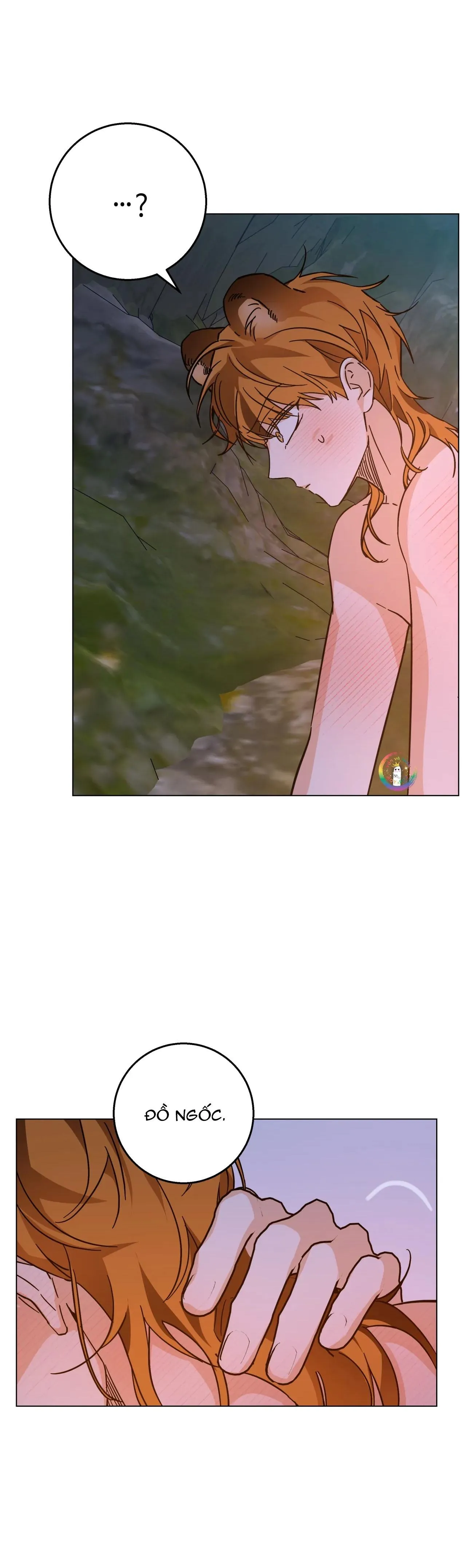 Manhwa Chịch Vồn Chịch Vã Chapter 23 Trang 21