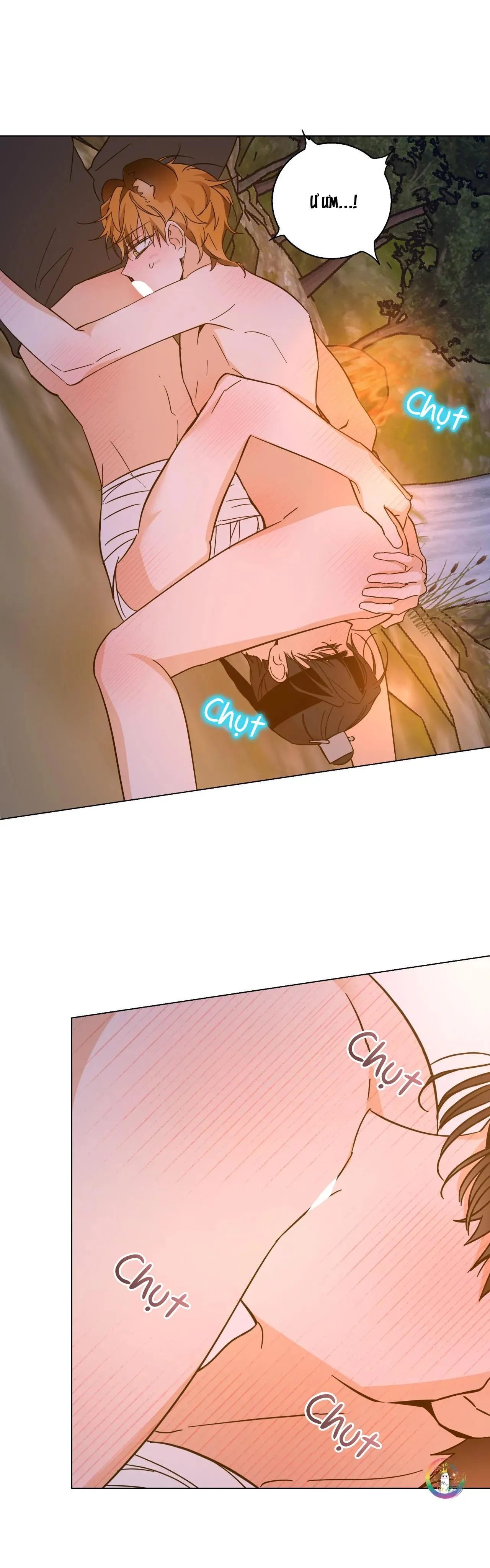 Manhwa Chịch Vồn Chịch Vã Chapter 23 Trang 28