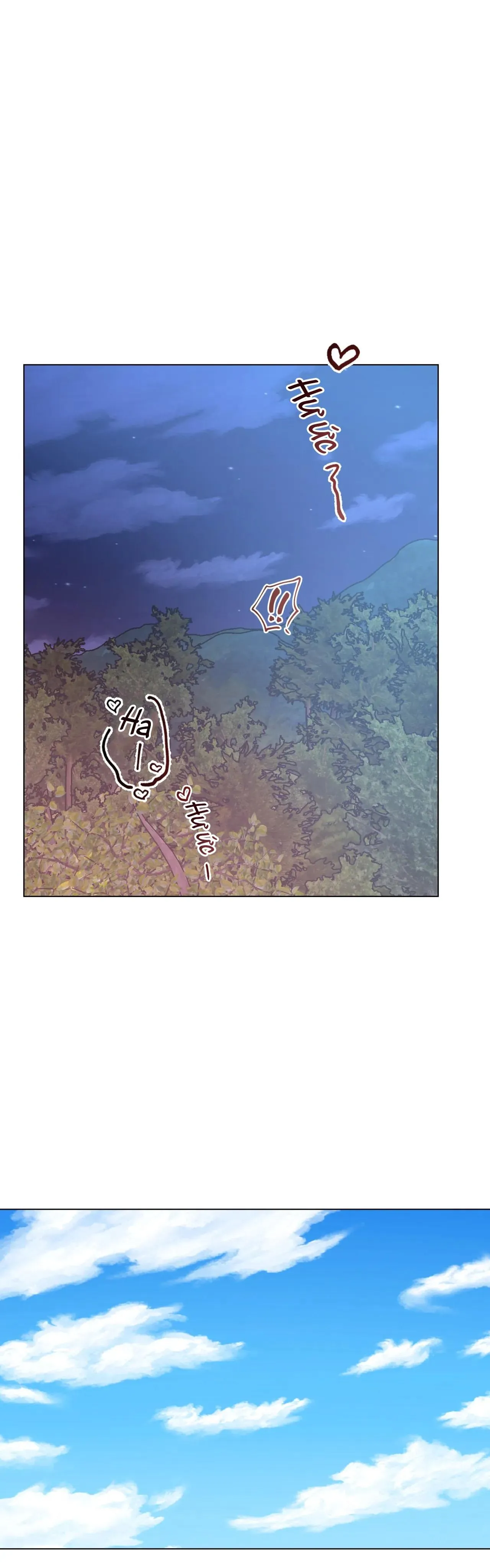 Manhwa Chịch Vồn Chịch Vã Chapter 23 Trang 29