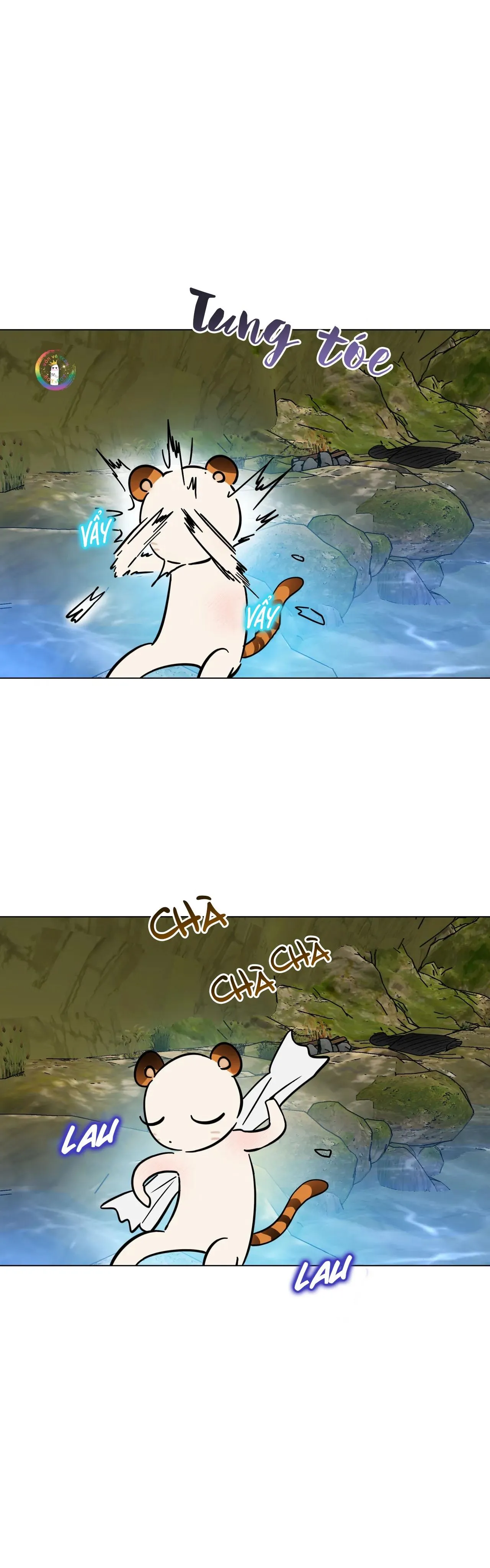 Manhwa Chịch Vồn Chịch Vã Chapter 23 Trang 30