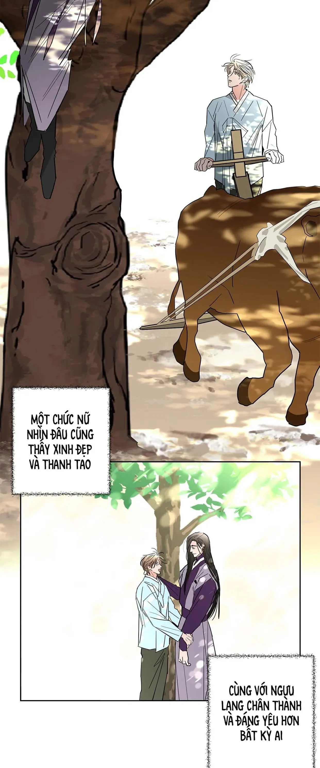 Manhwa Chịch Vồn Chịch Vã Chapter 24 Trang 6