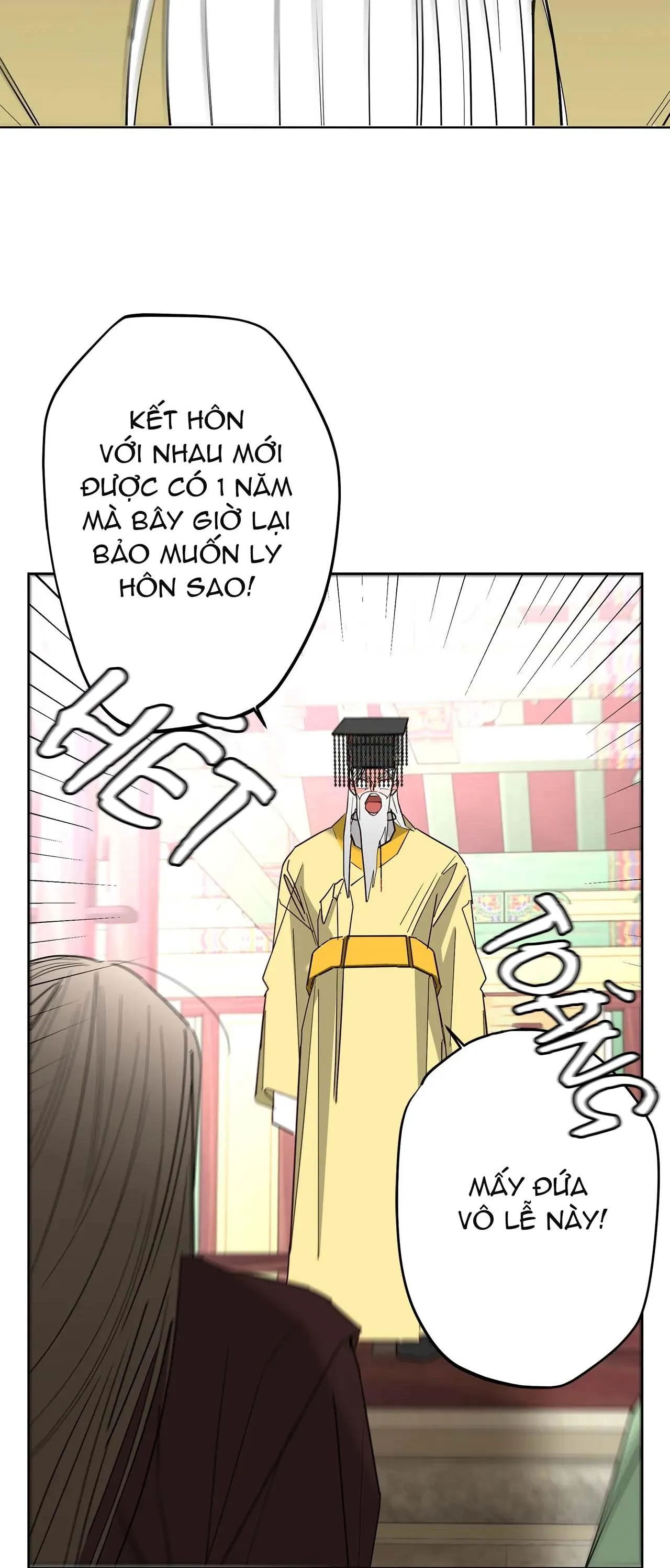 Manhwa Chịch Vồn Chịch Vã Chapter 24 Trang 9