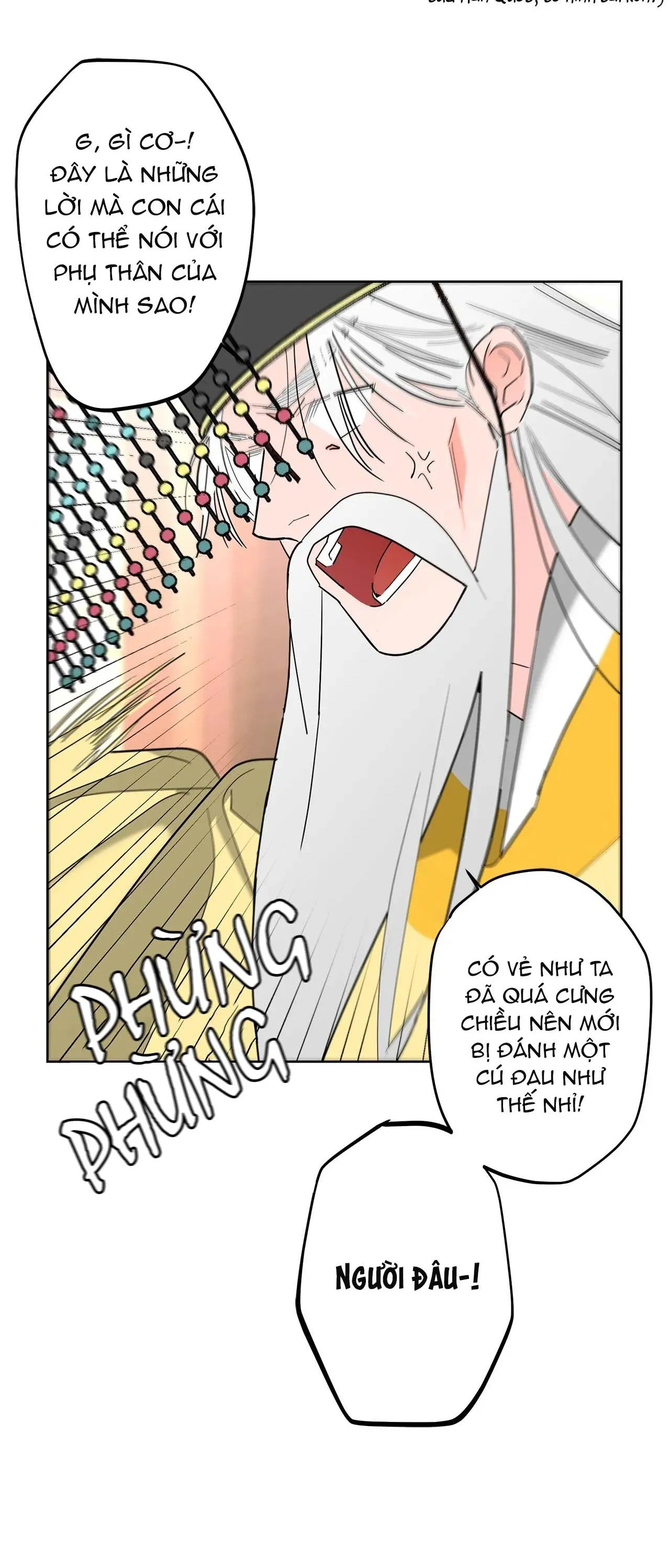 Manhwa Chịch Vồn Chịch Vã Chapter 24 Trang 11