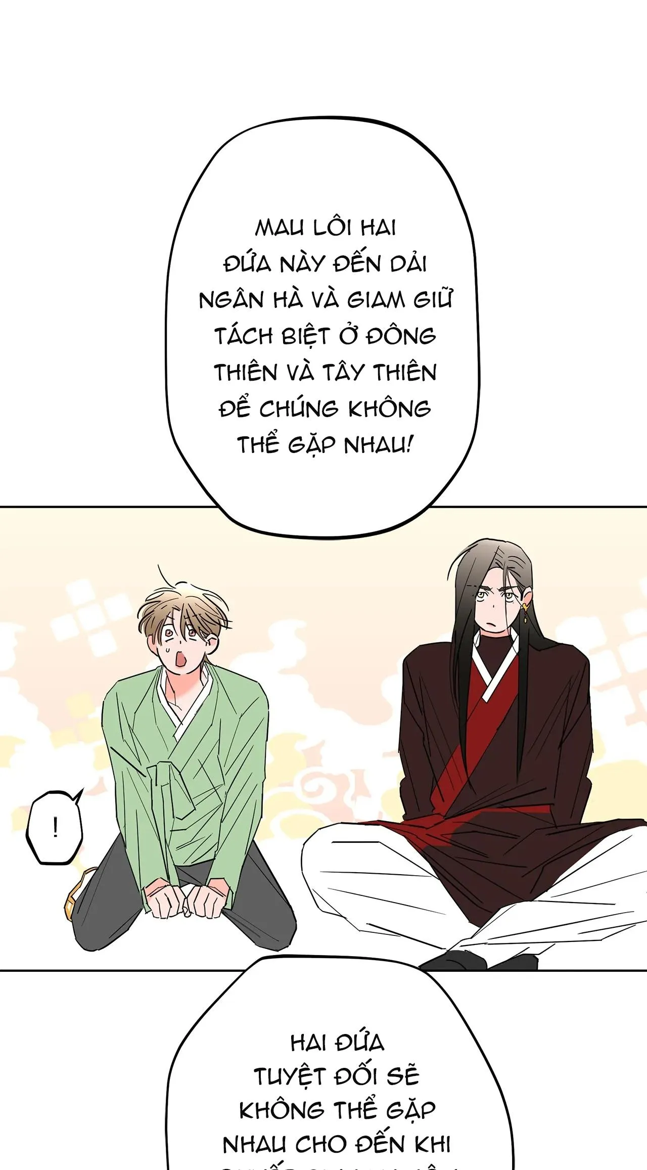 Manhwa Chịch Vồn Chịch Vã Chapter 24 Trang 12