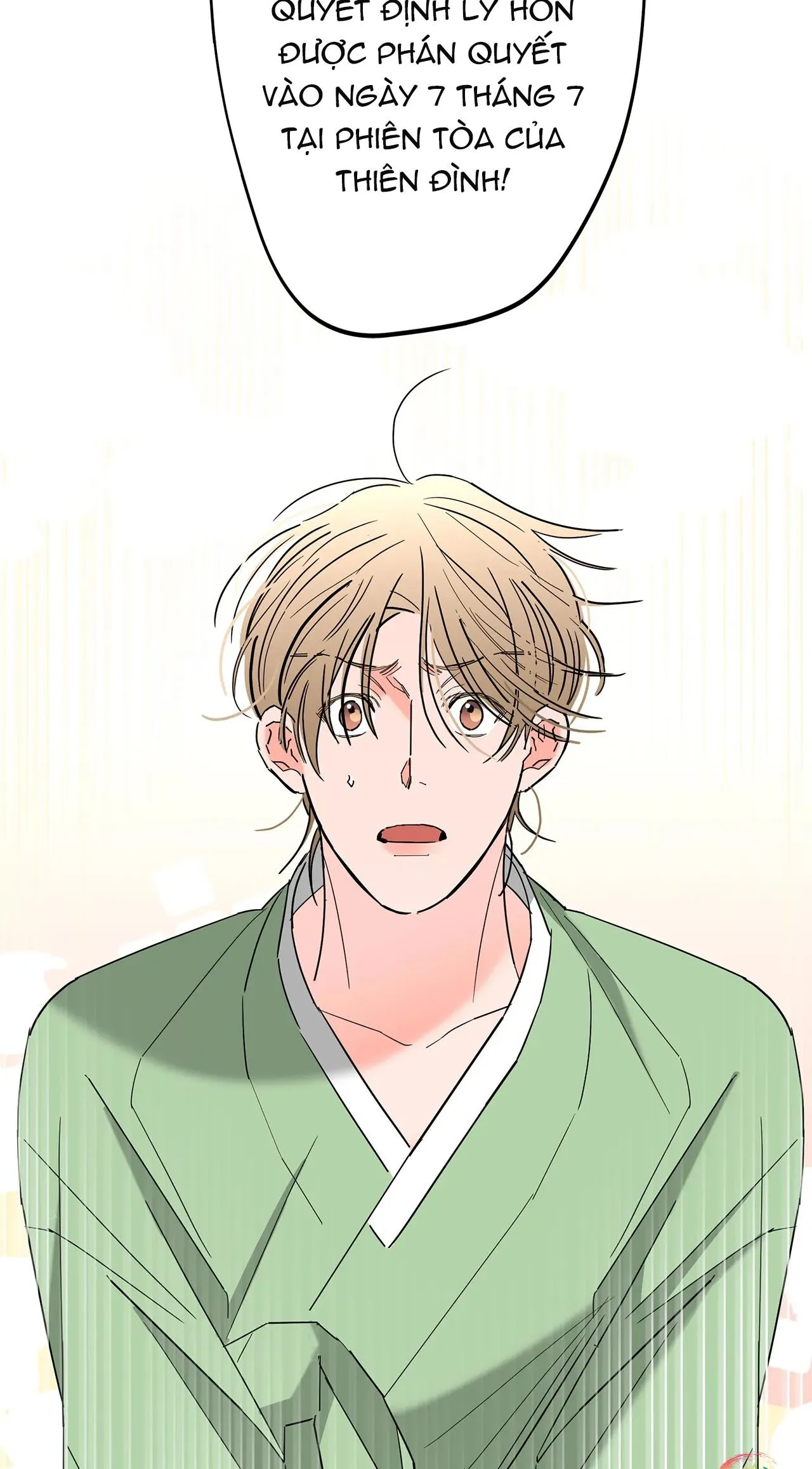 Manhwa Chịch Vồn Chịch Vã Chapter 24 Trang 13