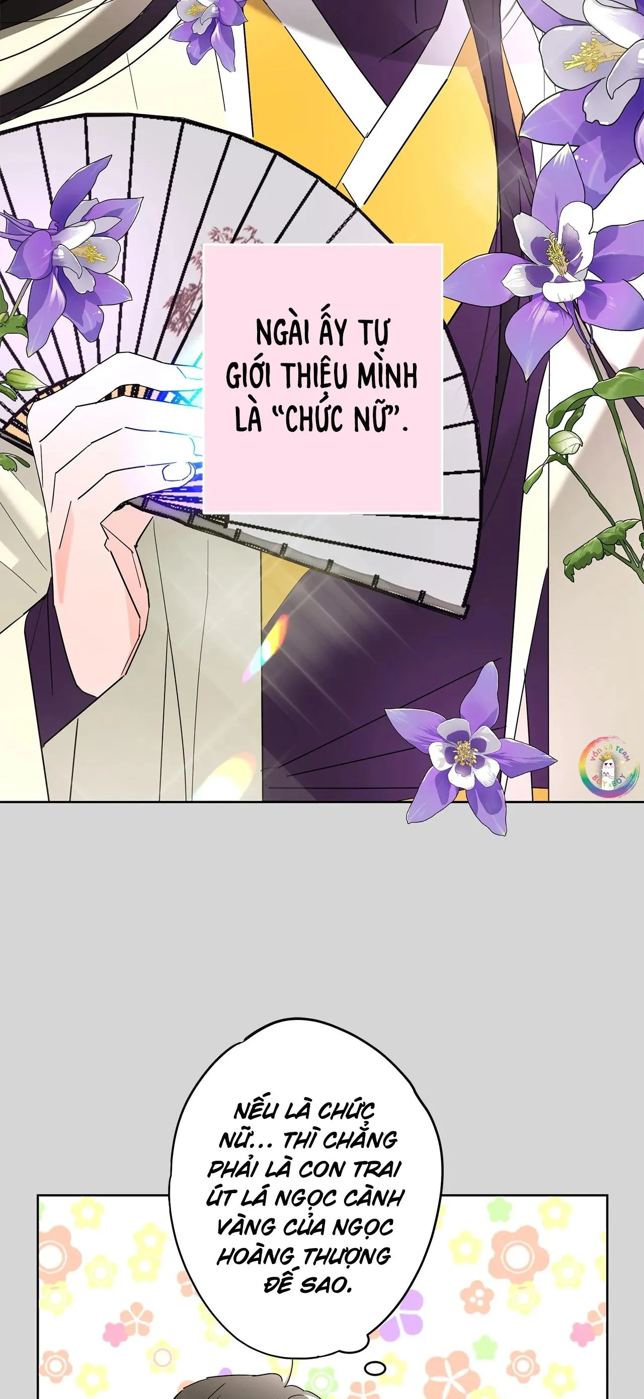 Manhwa Chịch Vồn Chịch Vã Chapter 24 Trang 28