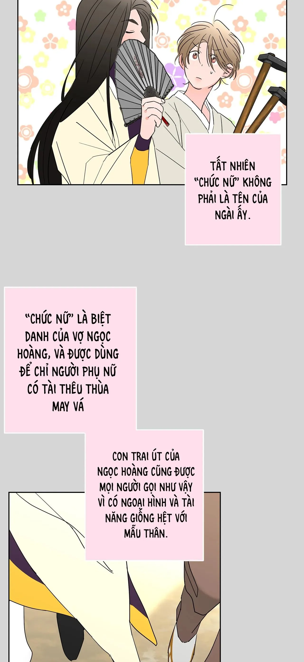 Manhwa Chịch Vồn Chịch Vã Chapter 24 Trang 29