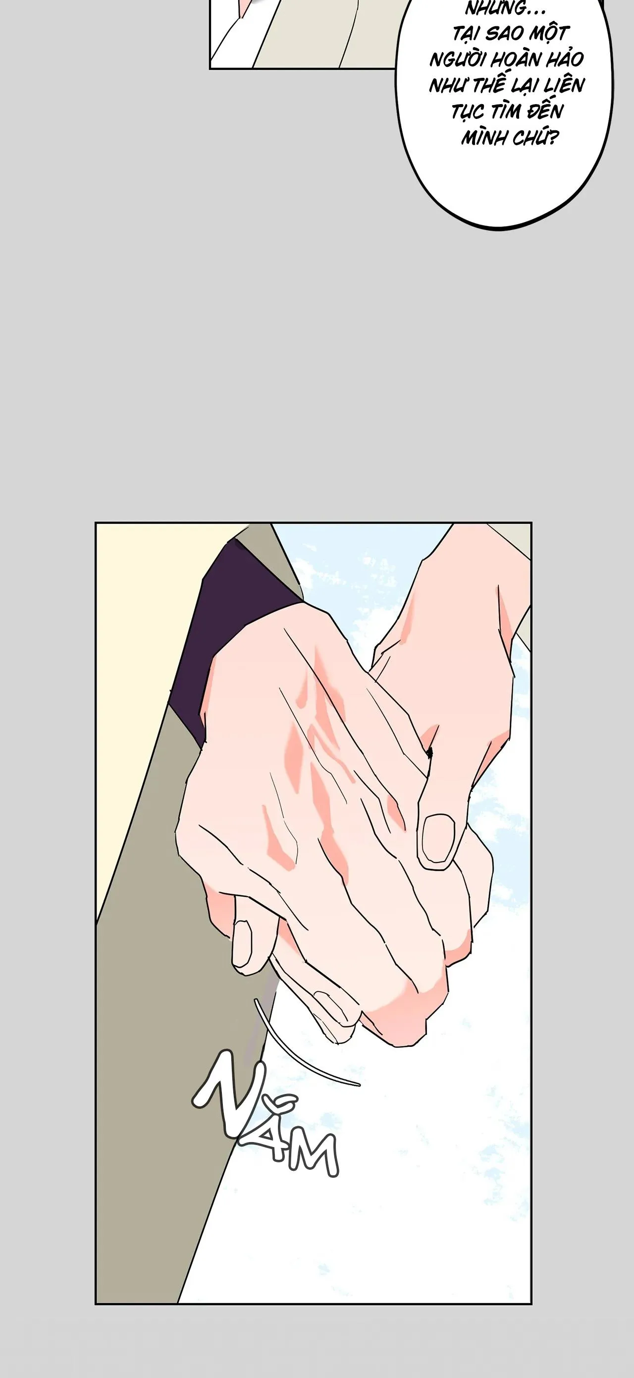 Manhwa Chịch Vồn Chịch Vã Chapter 24 Trang 31