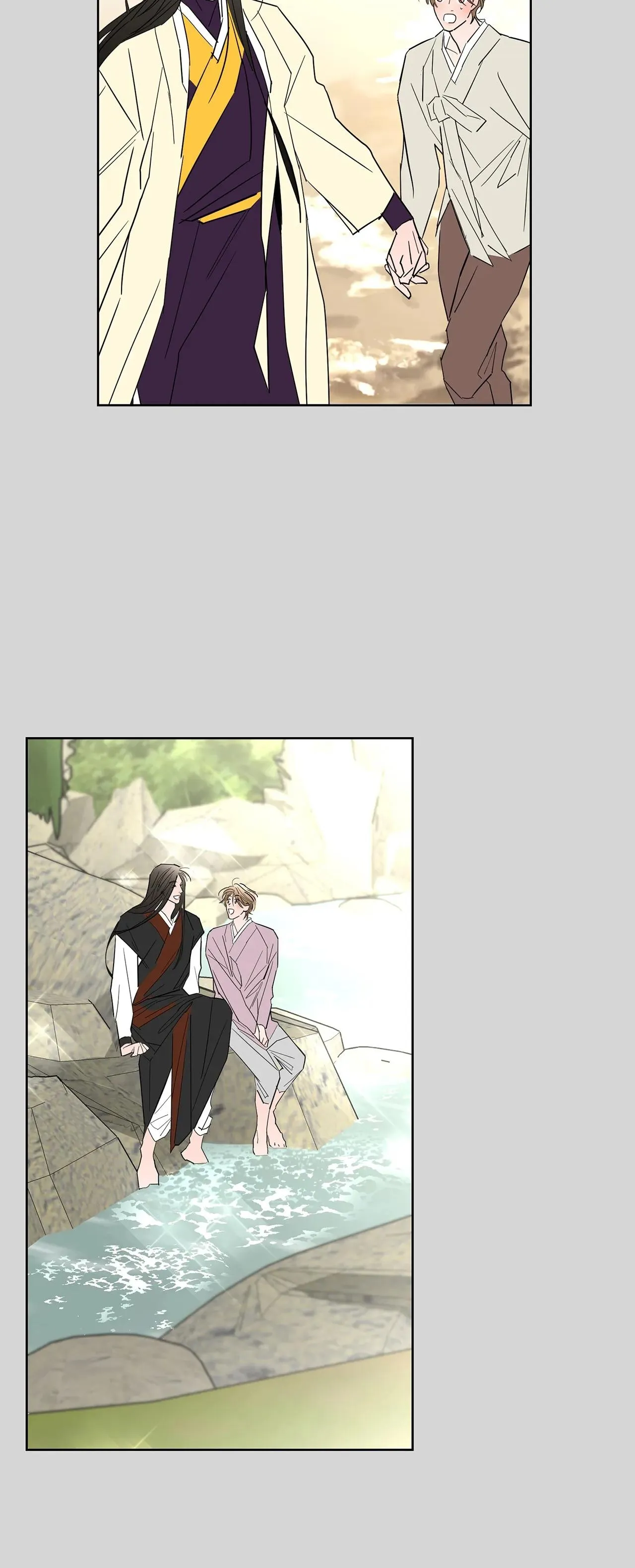 Manhwa Chịch Vồn Chịch Vã Chapter 24 Trang 36