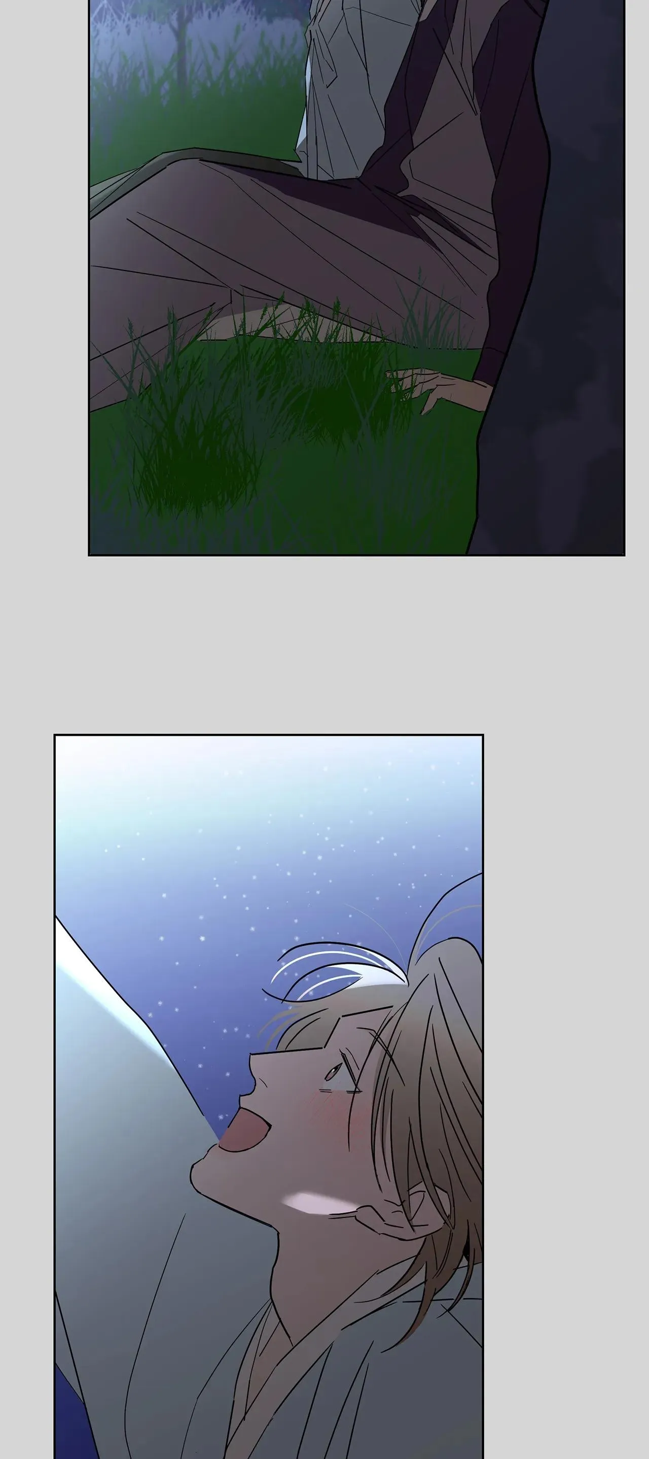 Manhwa Chịch Vồn Chịch Vã Chapter 24 Trang 38