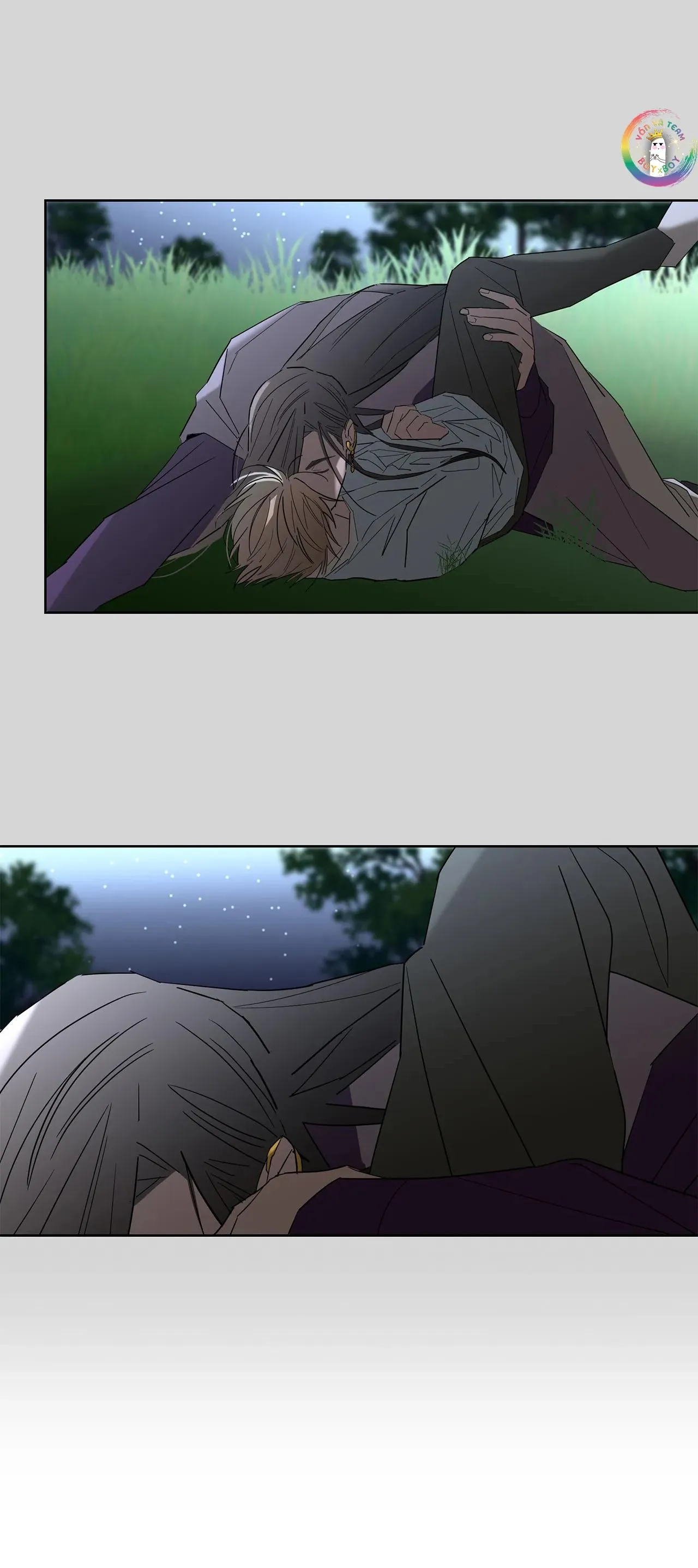 Manhwa Chịch Vồn Chịch Vã Chapter 24 Trang 41