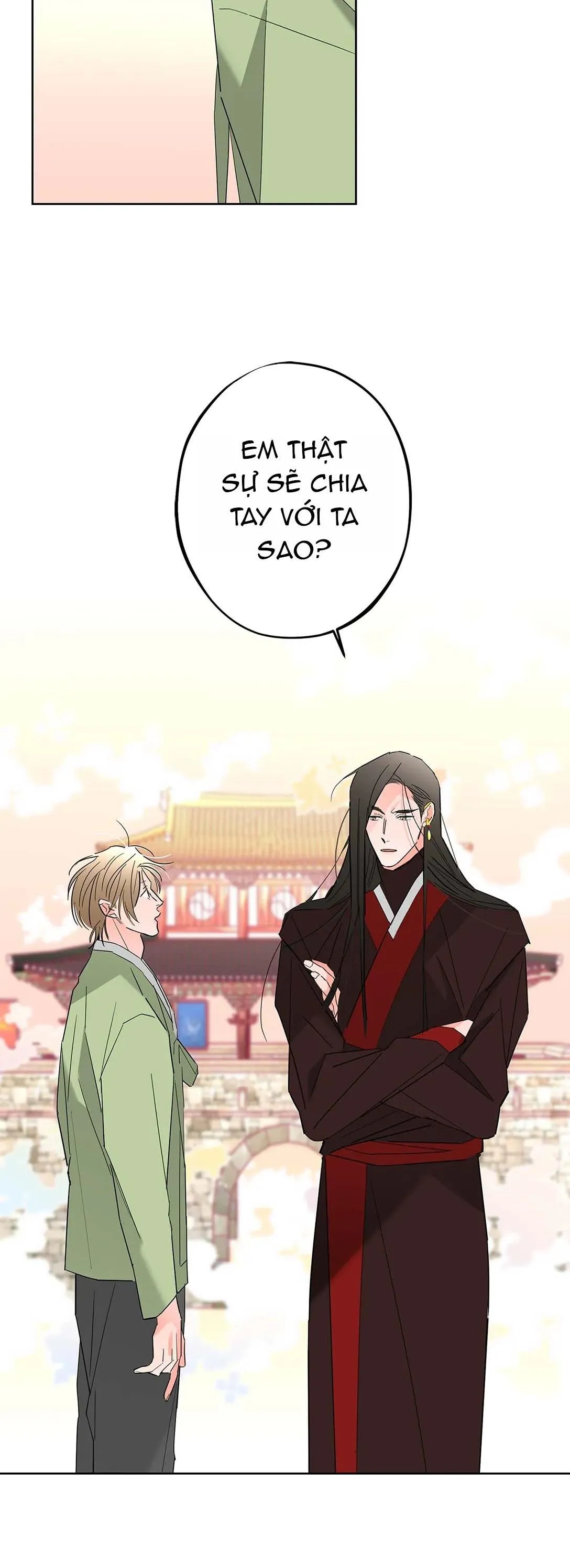 Manhwa Chịch Vồn Chịch Vã Chapter 24 Trang 46