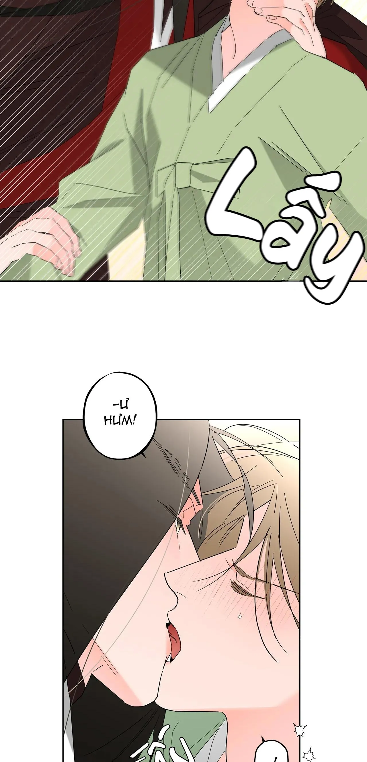 Manhwa Chịch Vồn Chịch Vã Chapter 24 Trang 59