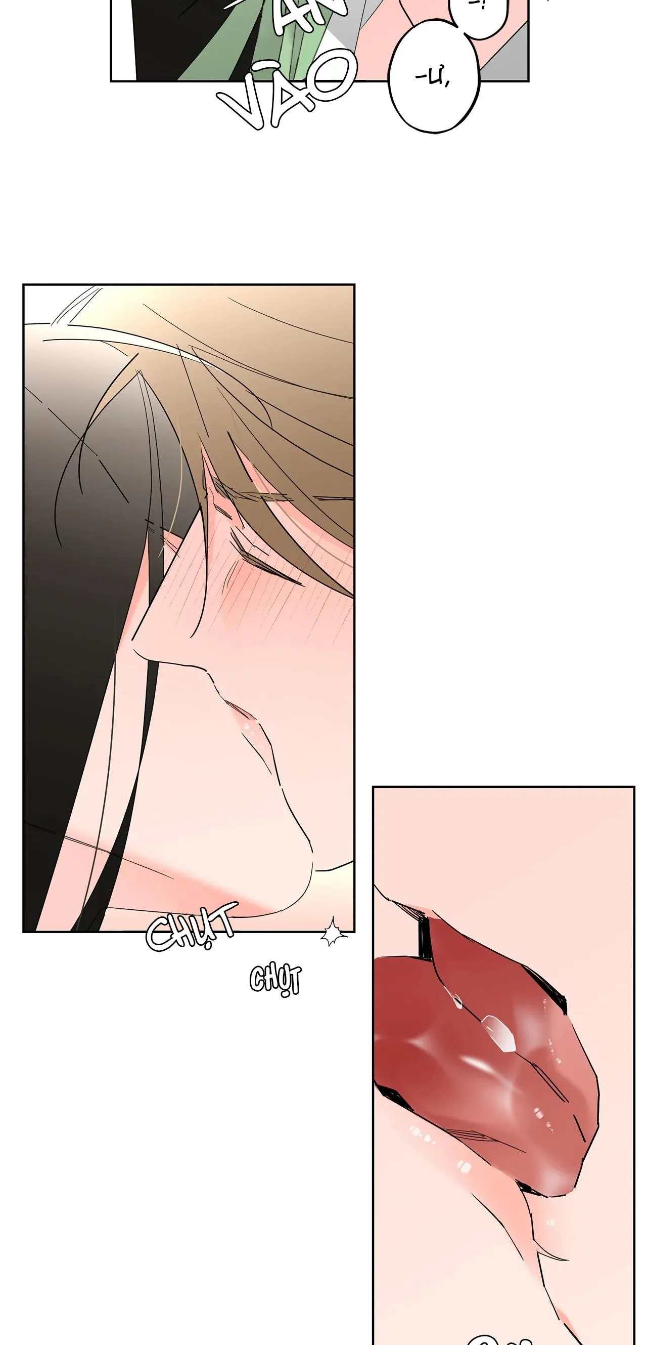 Manhwa Chịch Vồn Chịch Vã Chapter 24 Trang 60