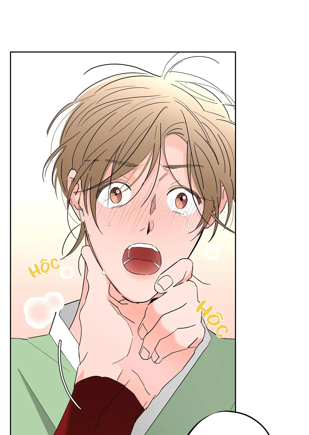 Manhwa Chịch Vồn Chịch Vã Chapter 24 Trang 62