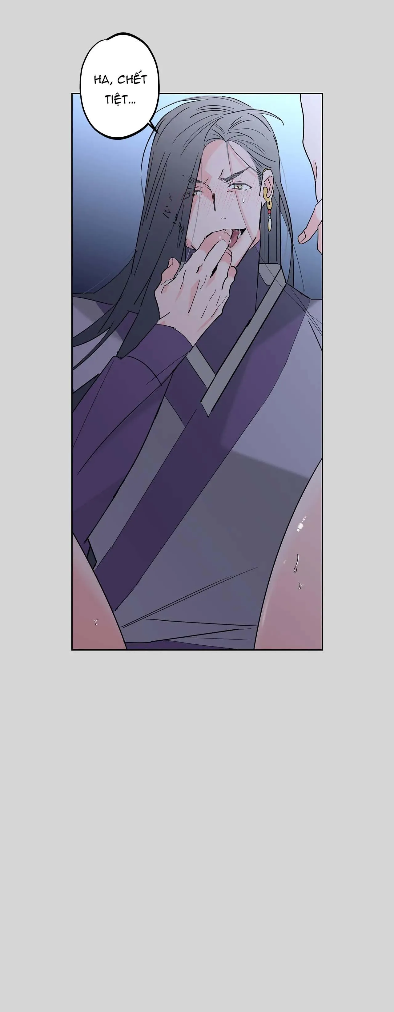 Manhwa Chịch Vồn Chịch Vã Chapter 25 Trang 10