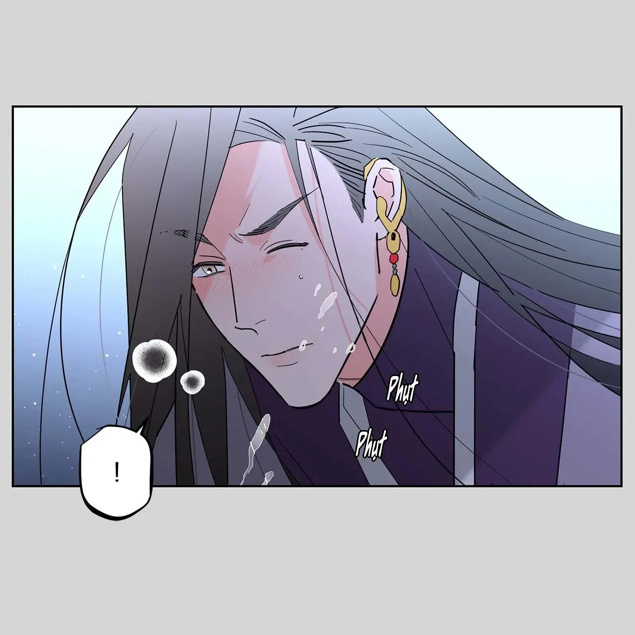 Manhwa Chịch Vồn Chịch Vã Chapter 25 Trang 14