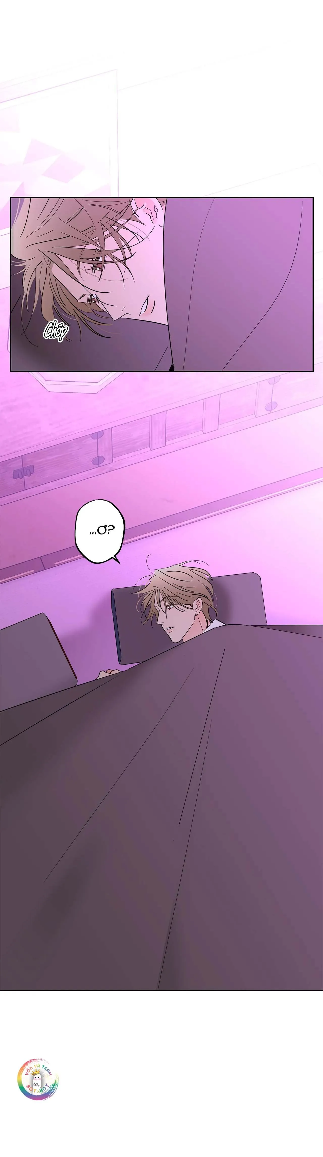 Manhwa Chịch Vồn Chịch Vã Chapter 25 Trang 23