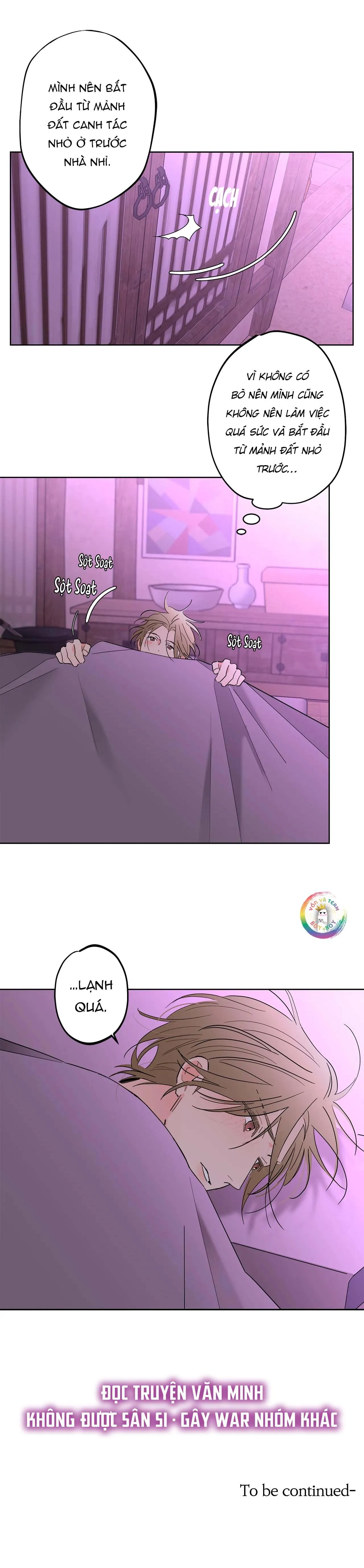 Manhwa Chịch Vồn Chịch Vã Chapter 25 Trang 33